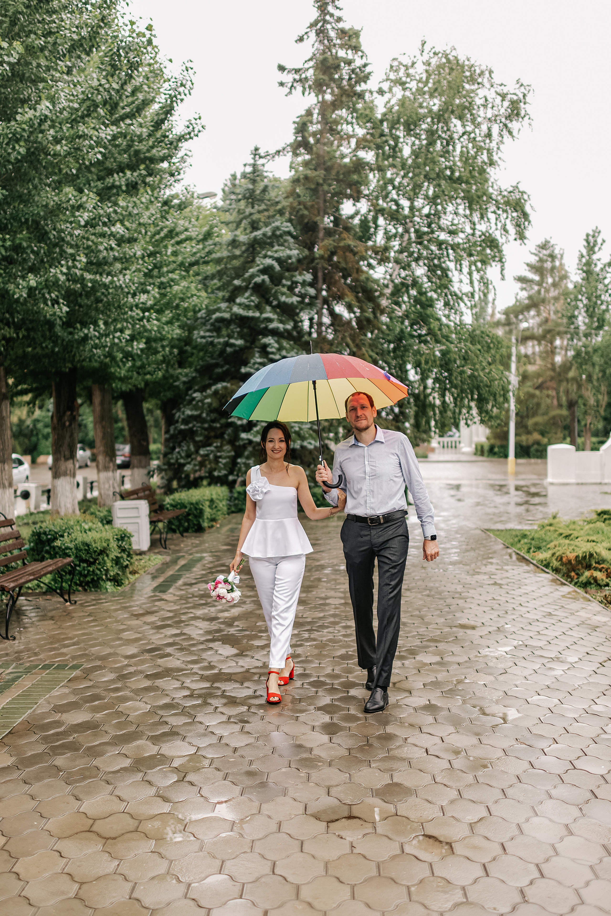Свадьба Владимира и Натальи 5.06.21. Фотограф Волжский Екатерина Егорова