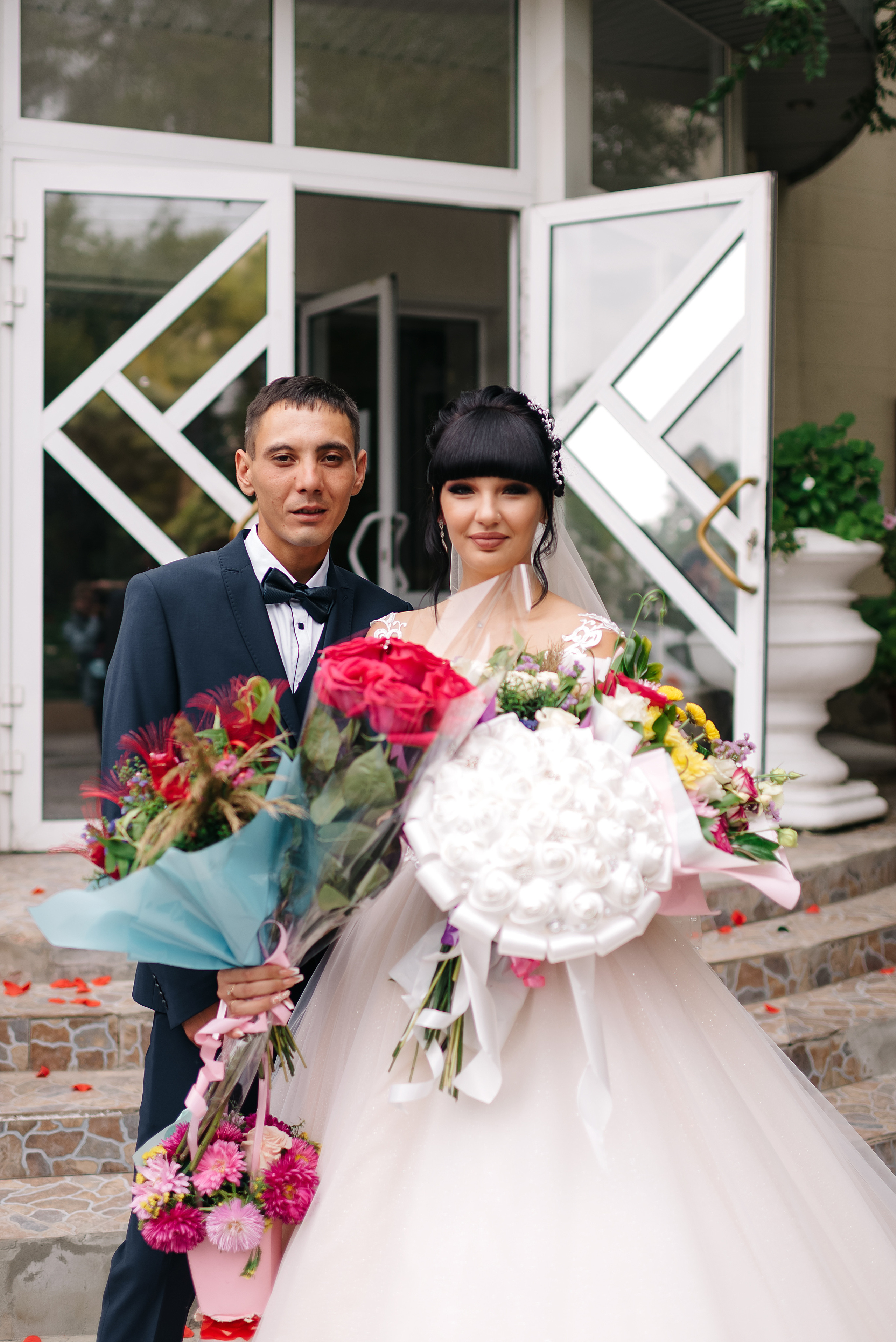 Свадьба Даши и Димы 11.09.21. Фотограф Волжский Екатерина Егорова