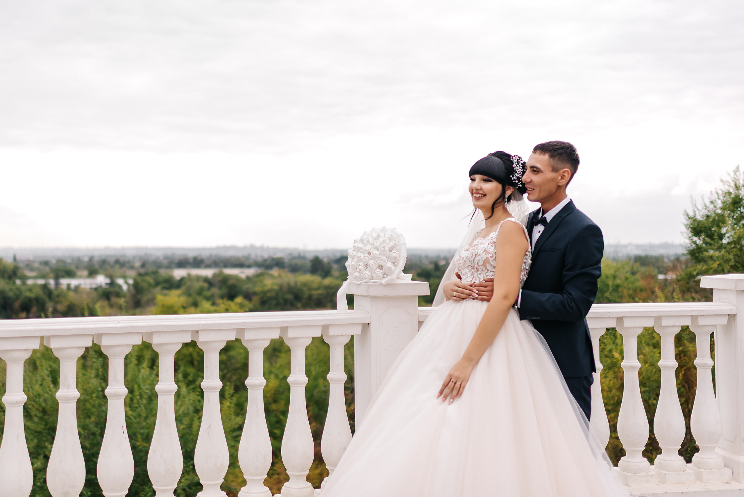 Свадьба Даши и Димы 11.09.21. Фотограф Волжский Екатерина Егорова