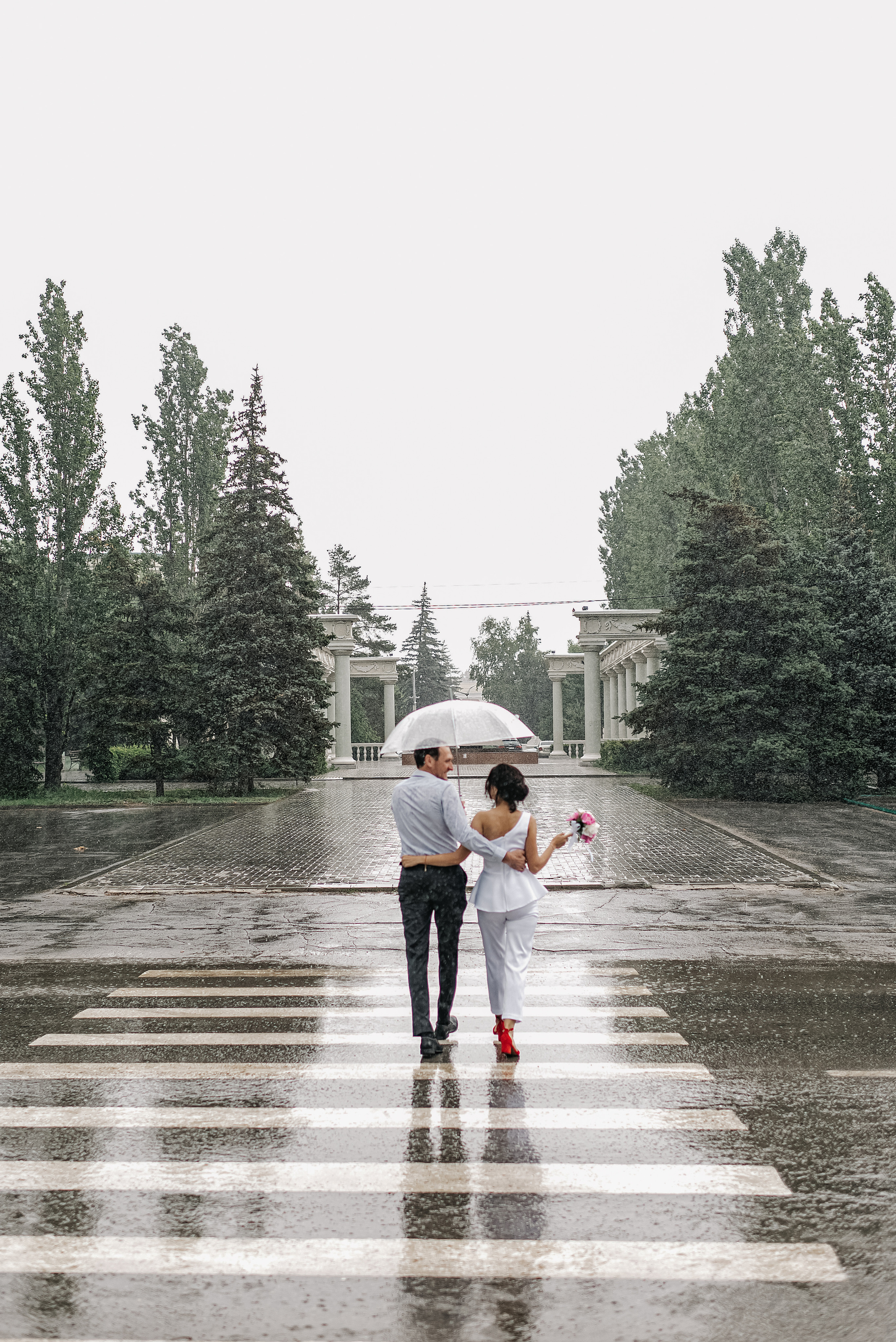 Свадьба Владимира и Натальи 5.06.21. Фотограф Волжский Екатерина Егорова