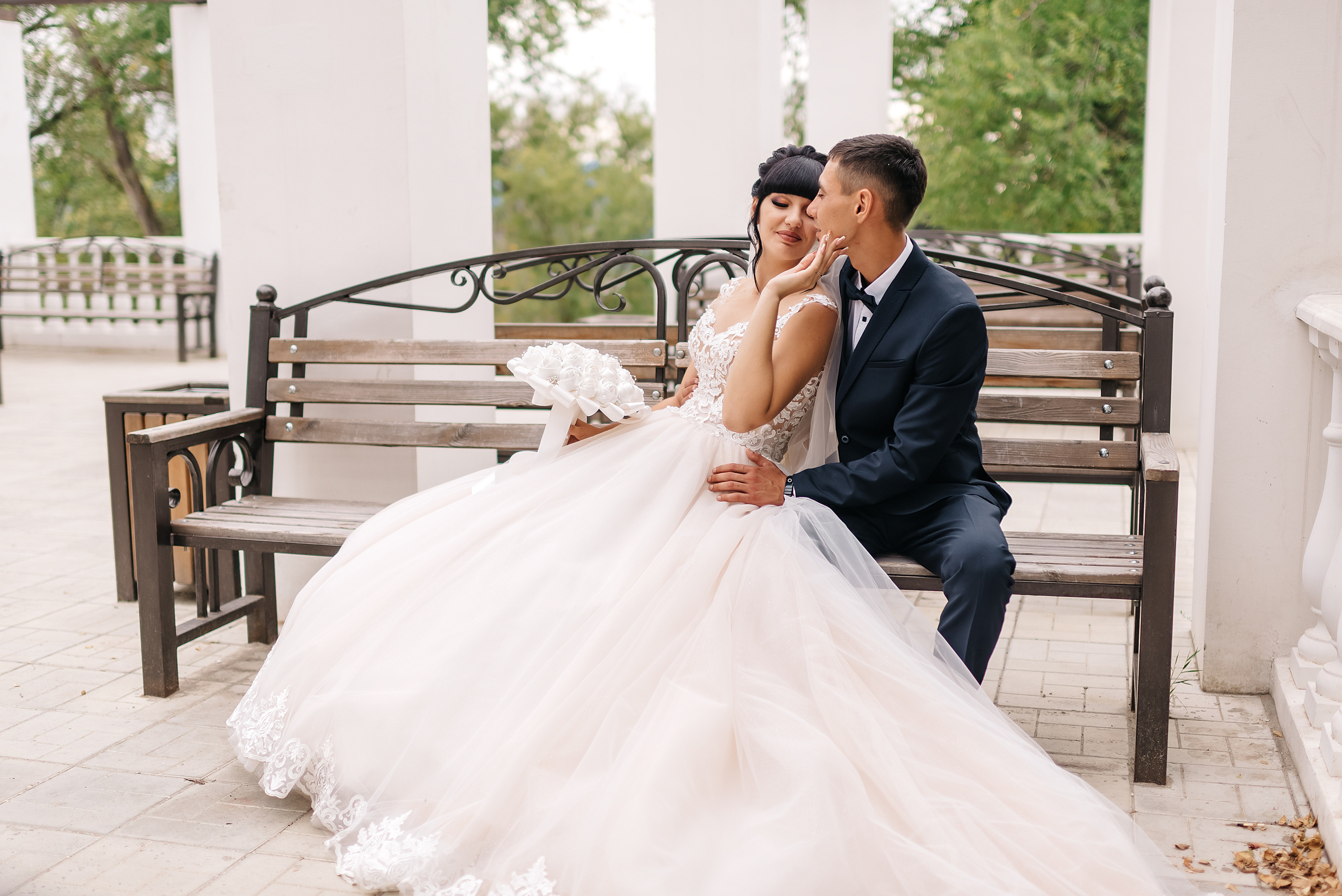 Свадьба Даши и Димы 11.09.21. Фотограф Волжский Екатерина Егорова