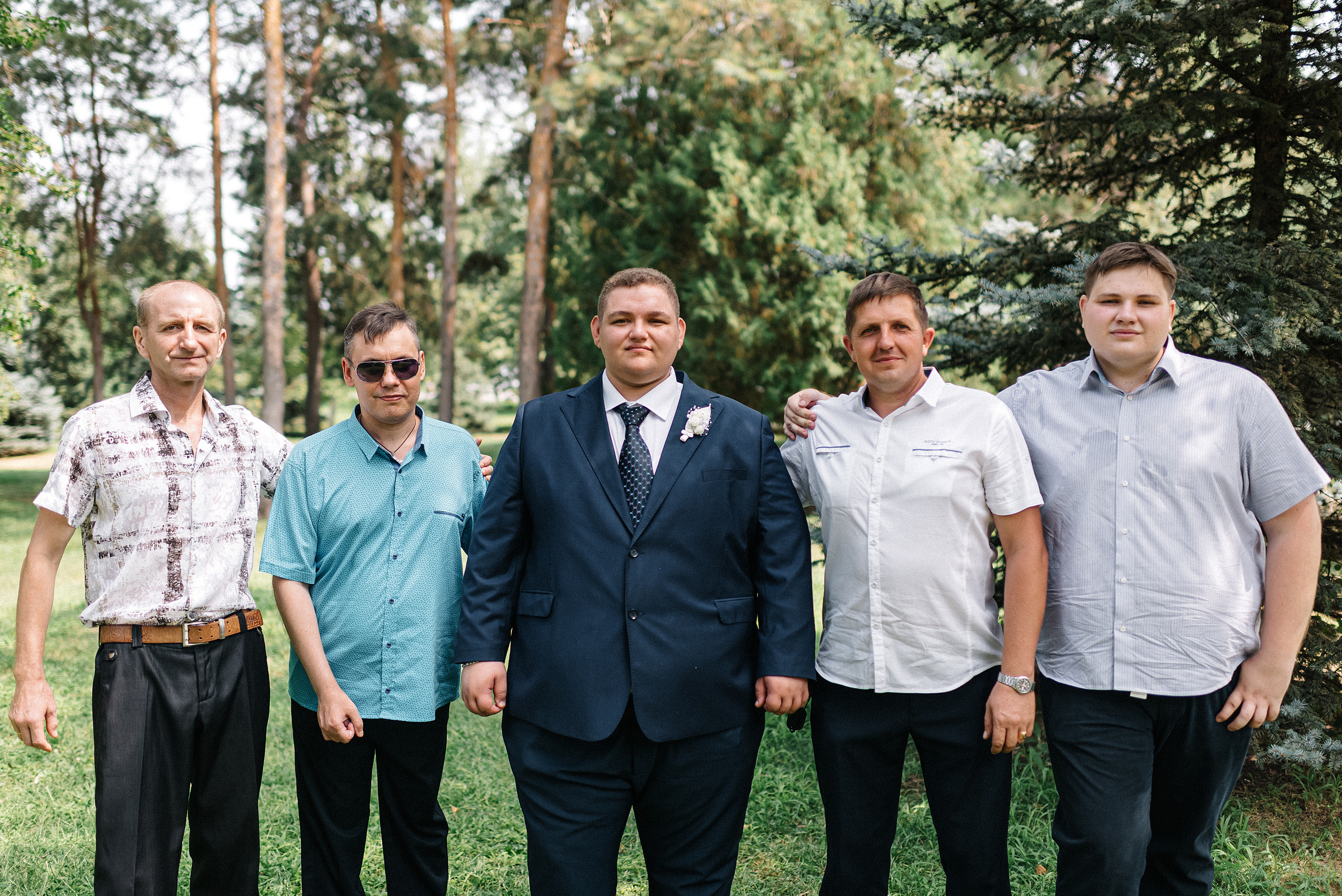 Свадьба Эльдара и Тани 14.08.21. Фотограф Волжский Екатерина Егорова