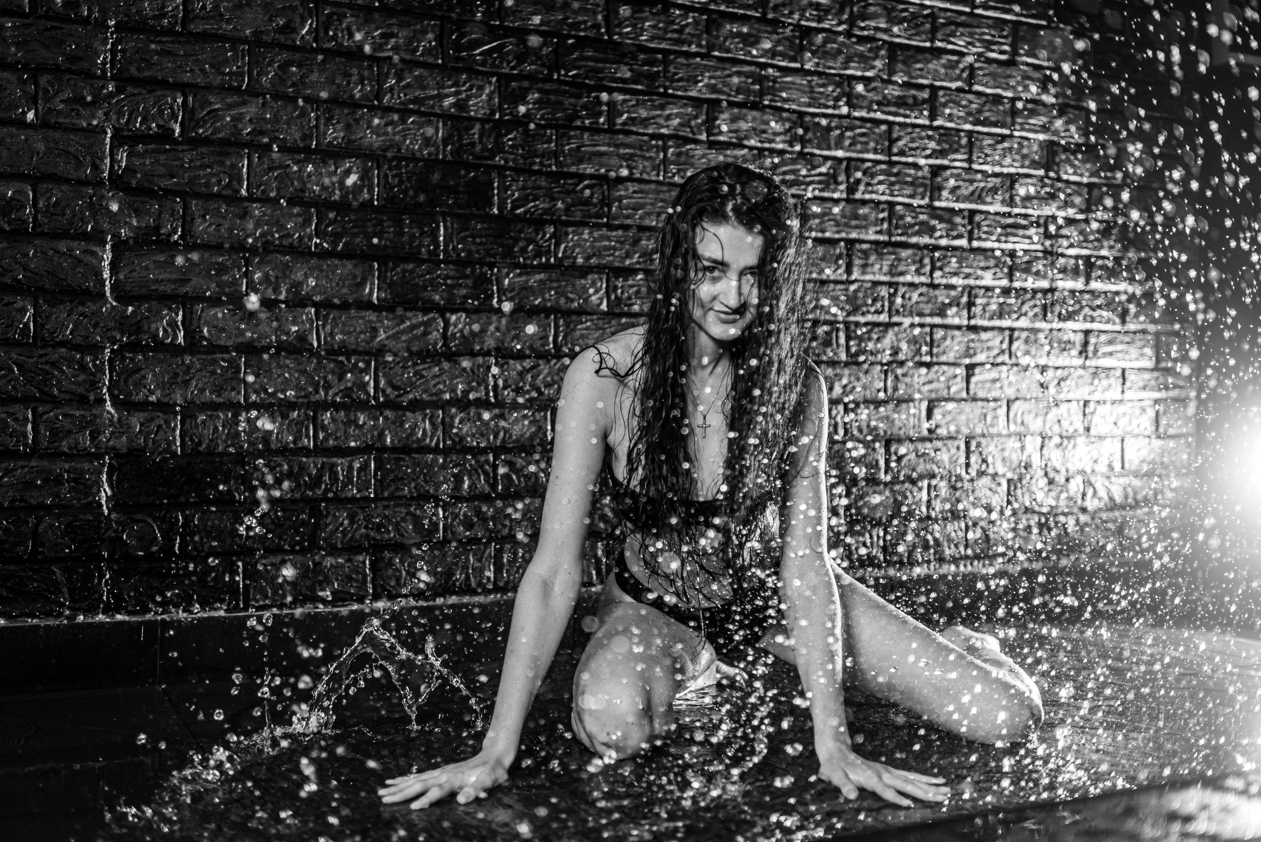 Аквазона. Фотограф Волжский Екатерина Егорова