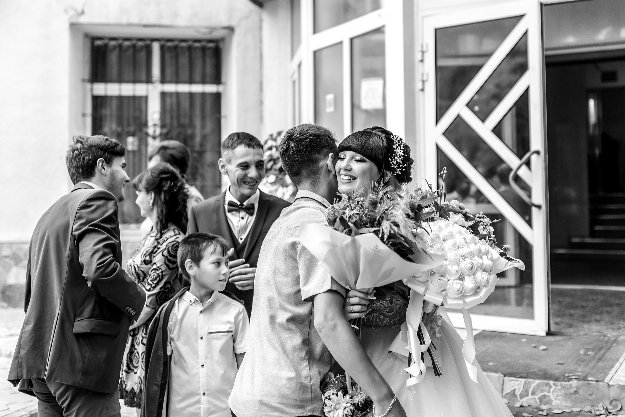 Свадьба Даши и Димы 11.09.21. Фотограф Волжский Екатерина Егорова