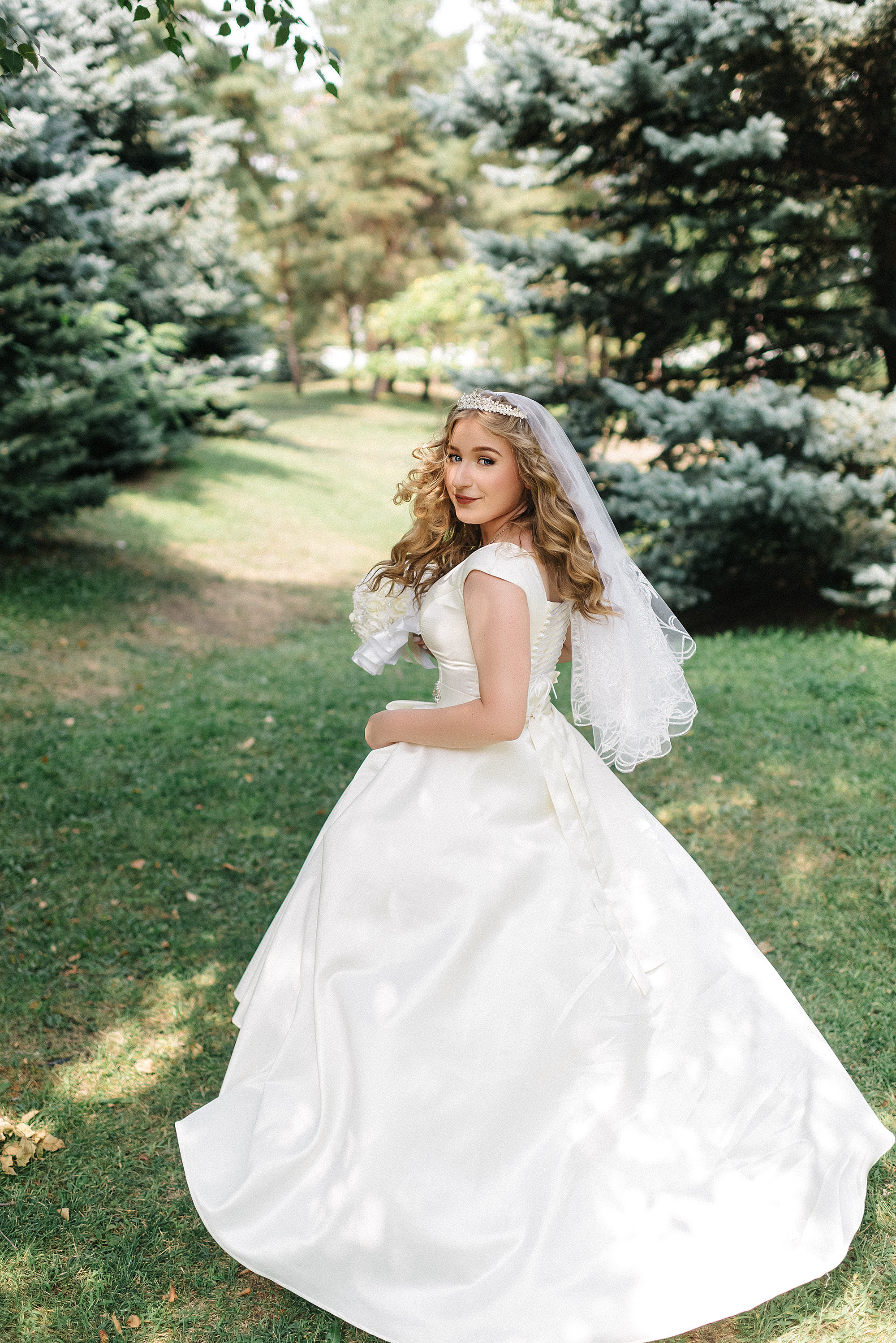 Свадьба Эльдара и Тани 14.08.21. Фотограф Волжский Екатерина Егорова