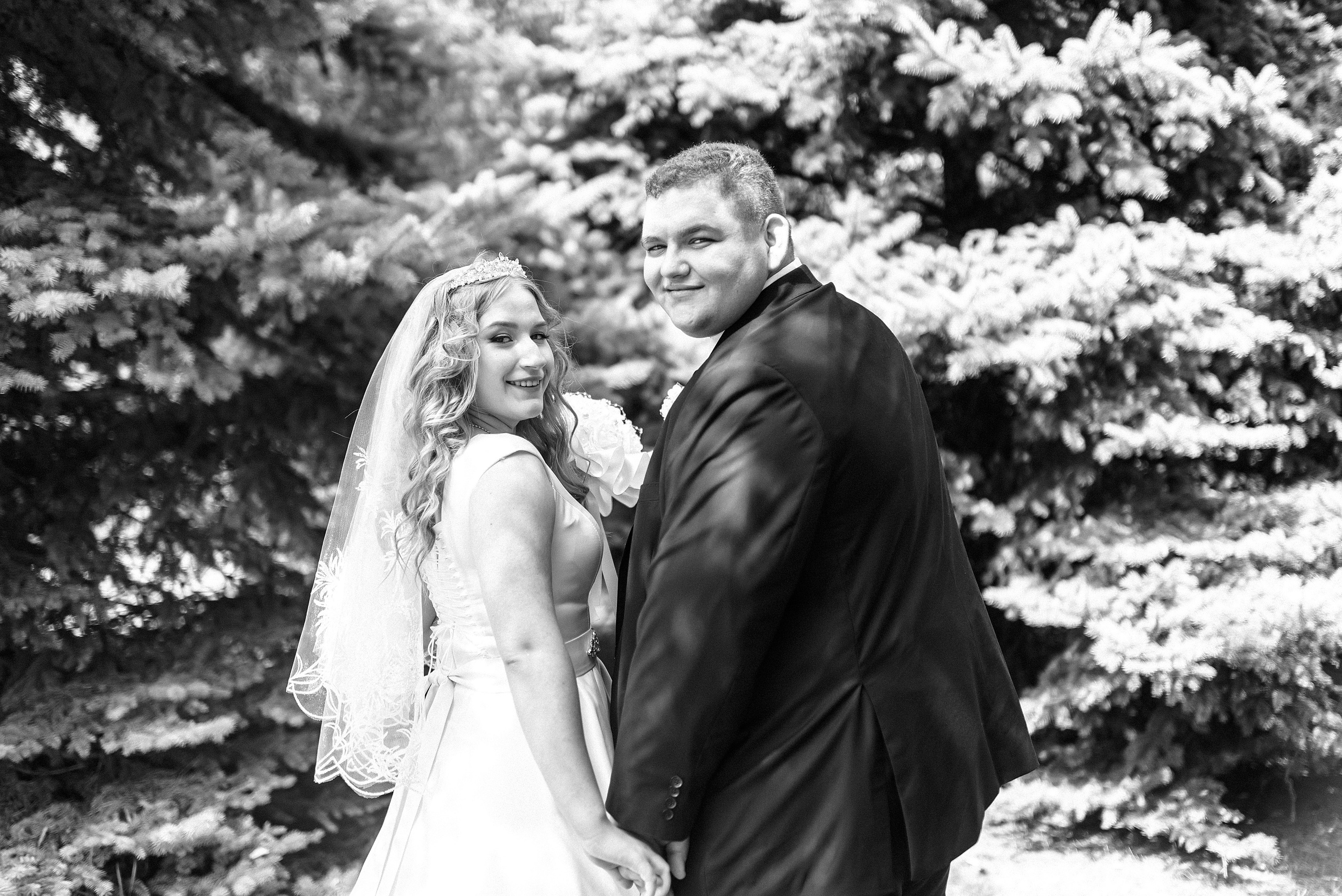 Свадьба Эльдара и Тани 14.08.21. Фотограф Волжский Екатерина Егорова