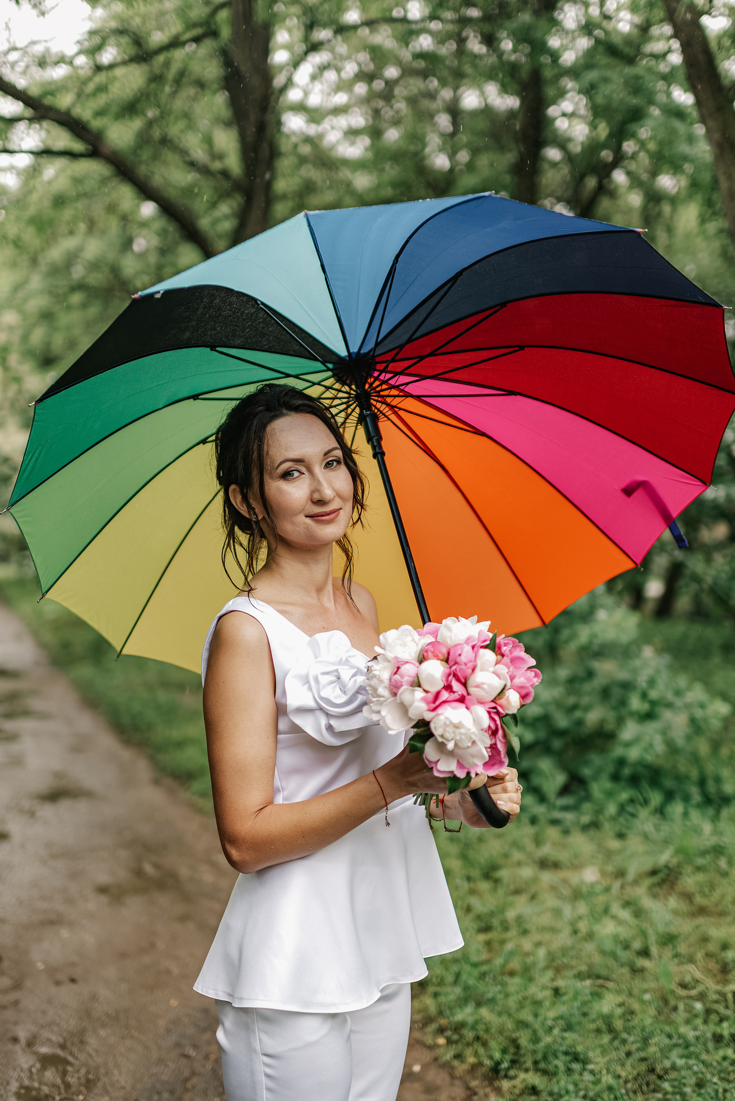 Свадьба Владимира и Натальи 5.06.21. Фотограф Волжский Екатерина Егорова