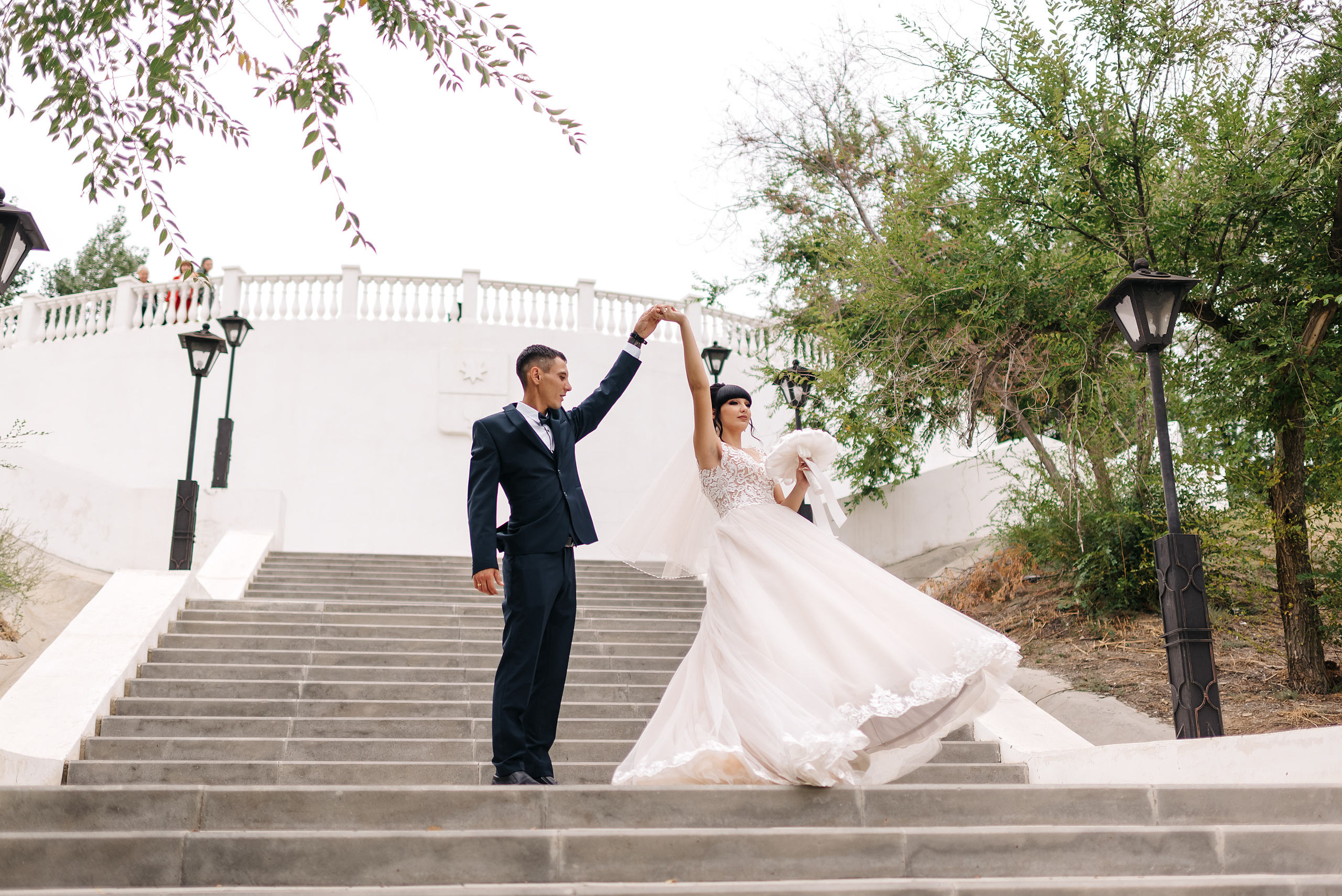 Свадьба Даши и Димы 11.09.21. Фотограф Волжский Екатерина Егорова