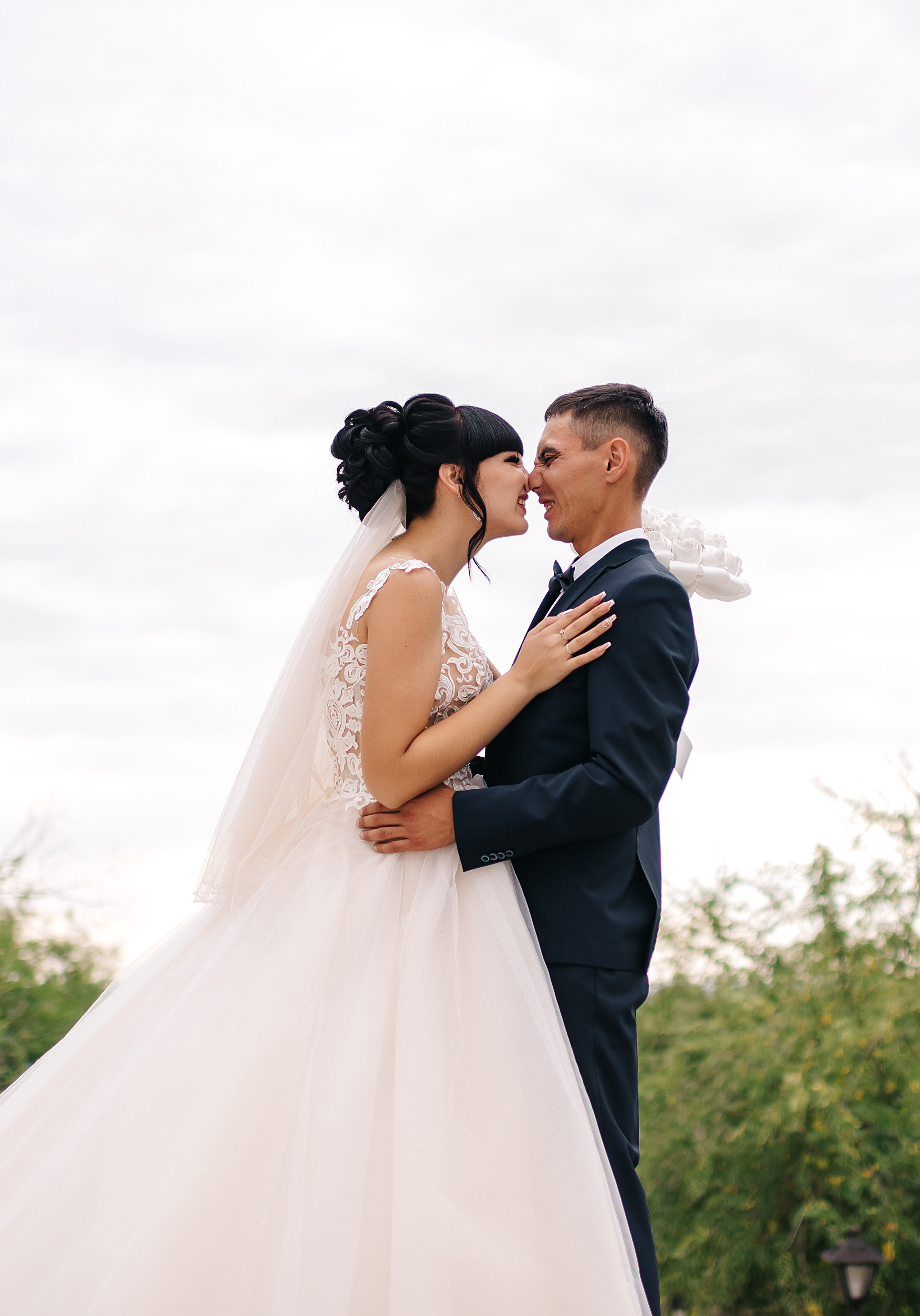 Свадьба Даши и Димы 11.09.21. Фотограф Волжский Екатерина Егорова