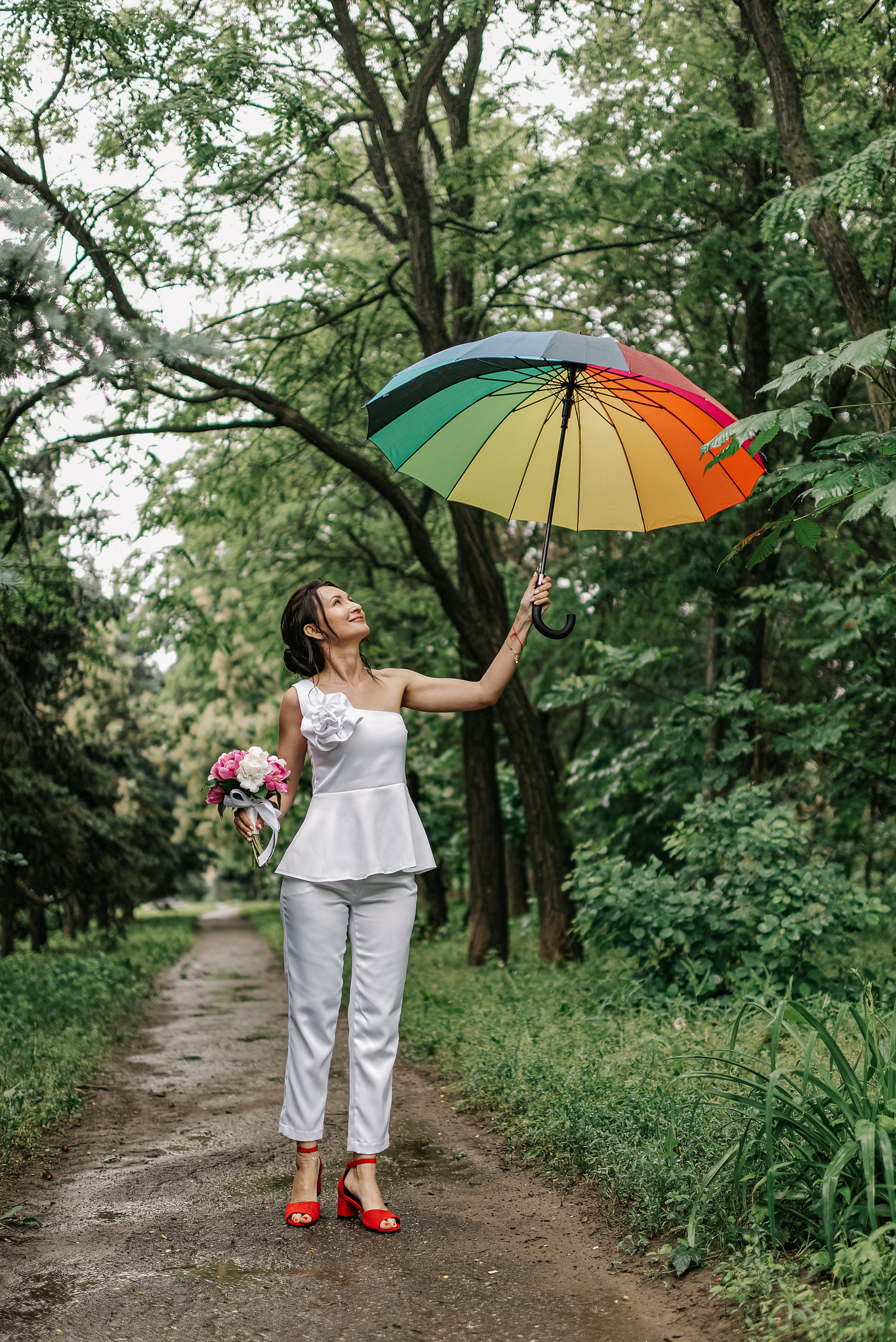 Свадьба Владимира и Натальи 5.06.21. Фотограф Волжский Екатерина Егорова