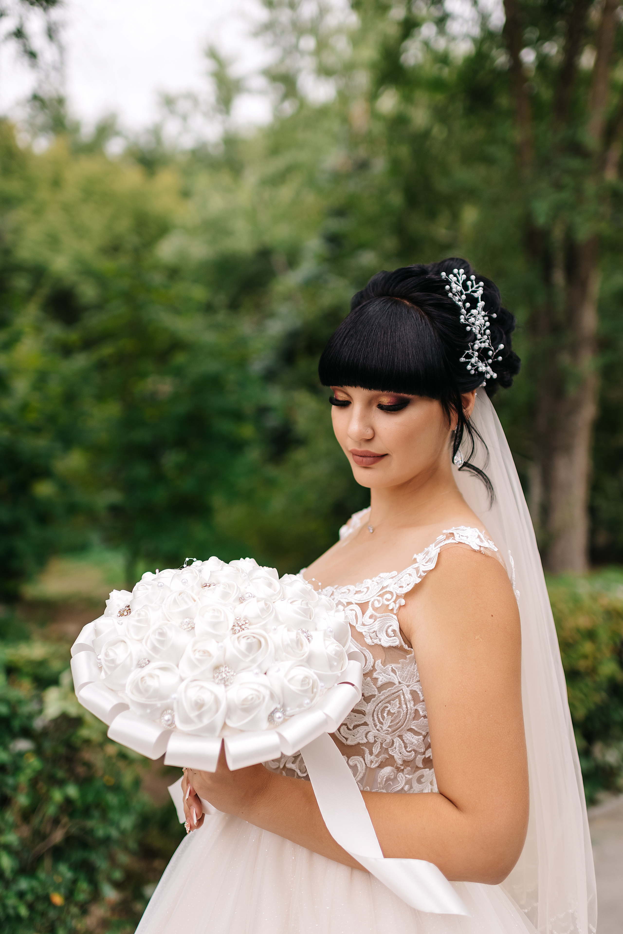 Свадьба Даши и Димы 11.09.21. Фотограф Волжский Екатерина Егорова