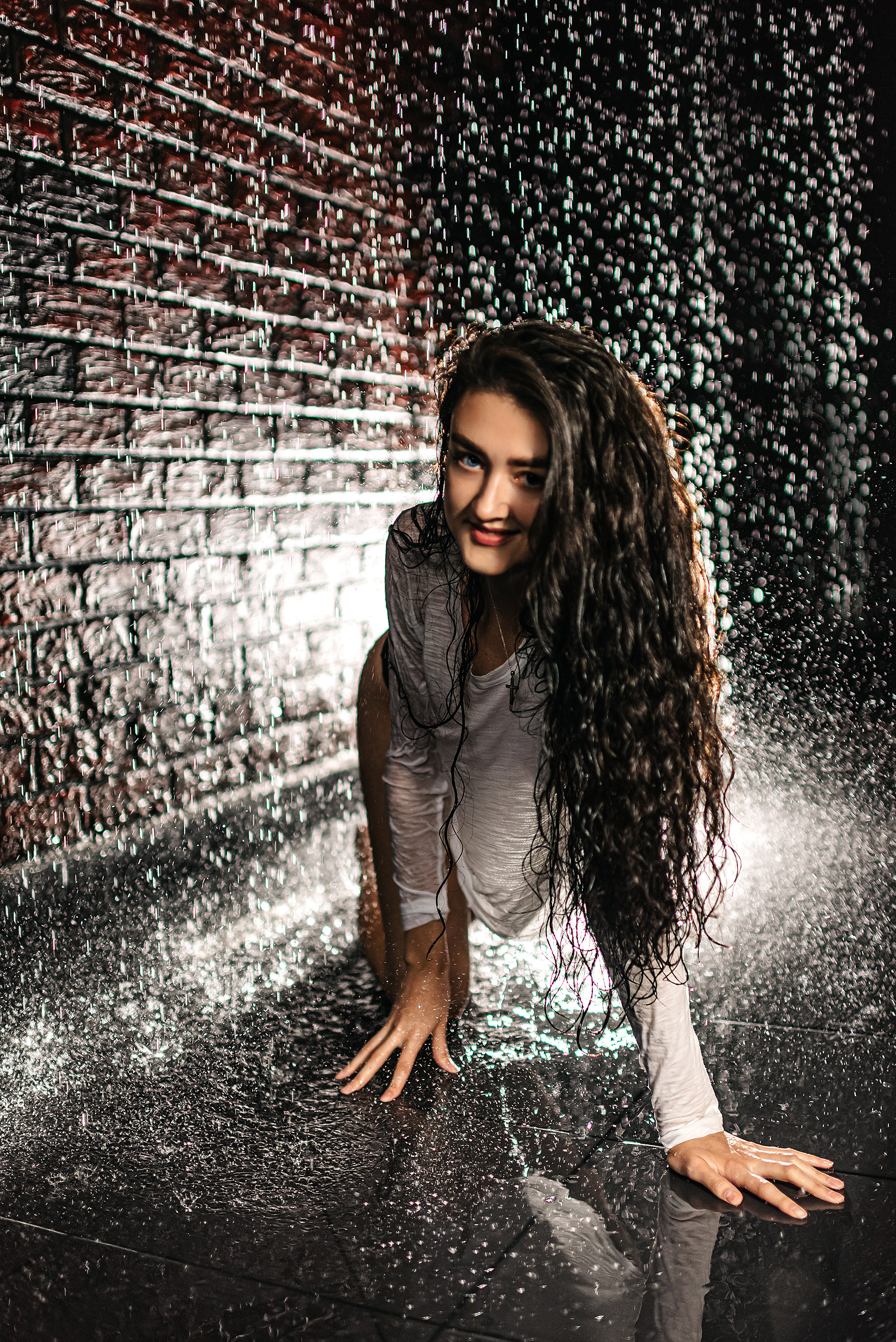 Аквазона. Фотограф Волжский Екатерина Егорова