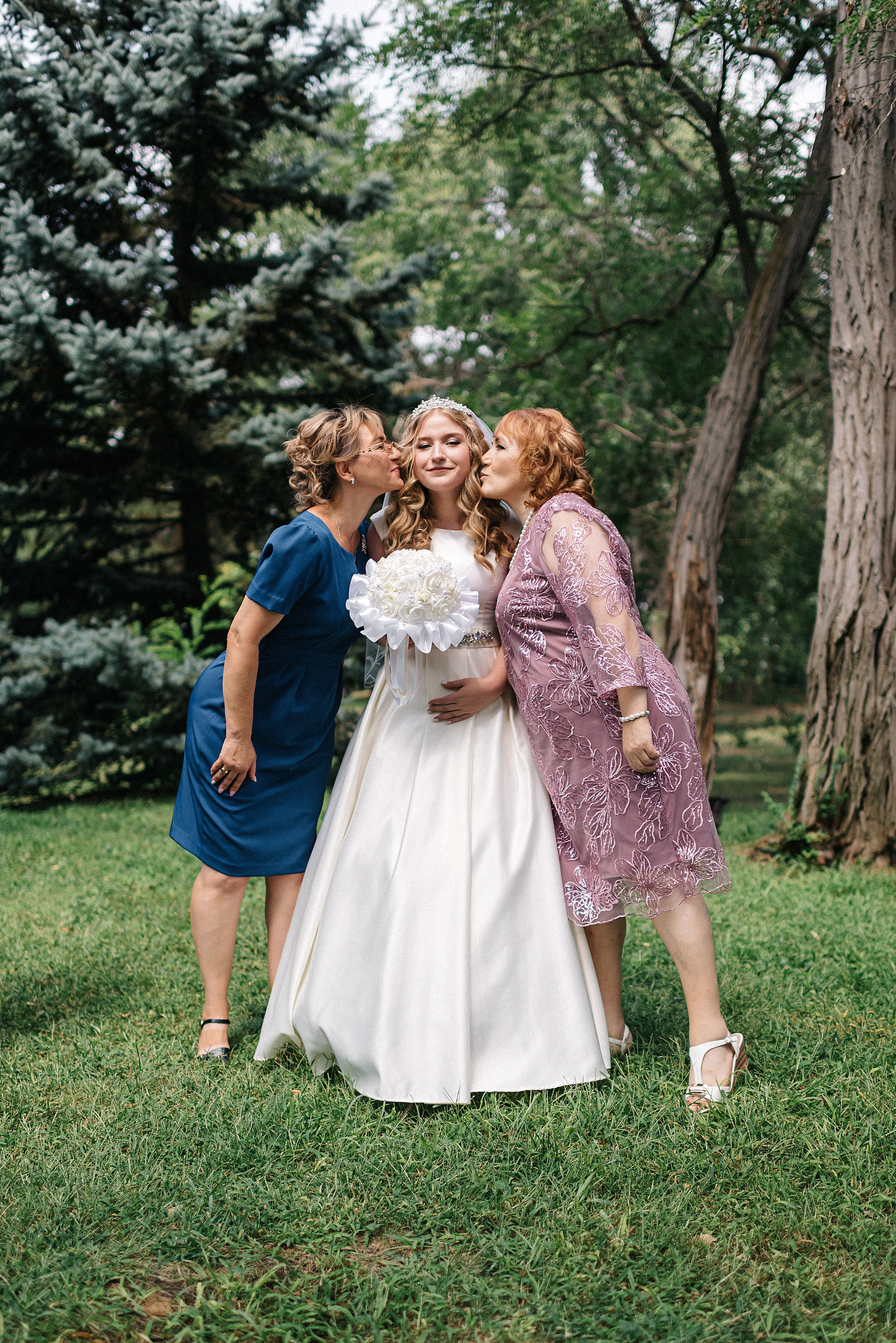 Свадьба Эльдара и Тани 14.08.21. Фотограф Волжский Екатерина Егорова