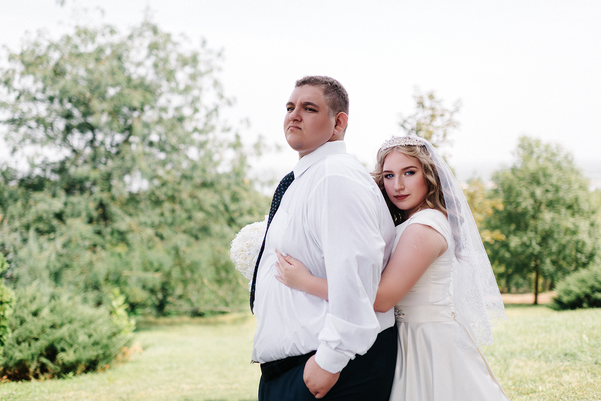 Свадьба Эльдара и Тани 14.08.21. Фотограф Волжский Екатерина Егорова