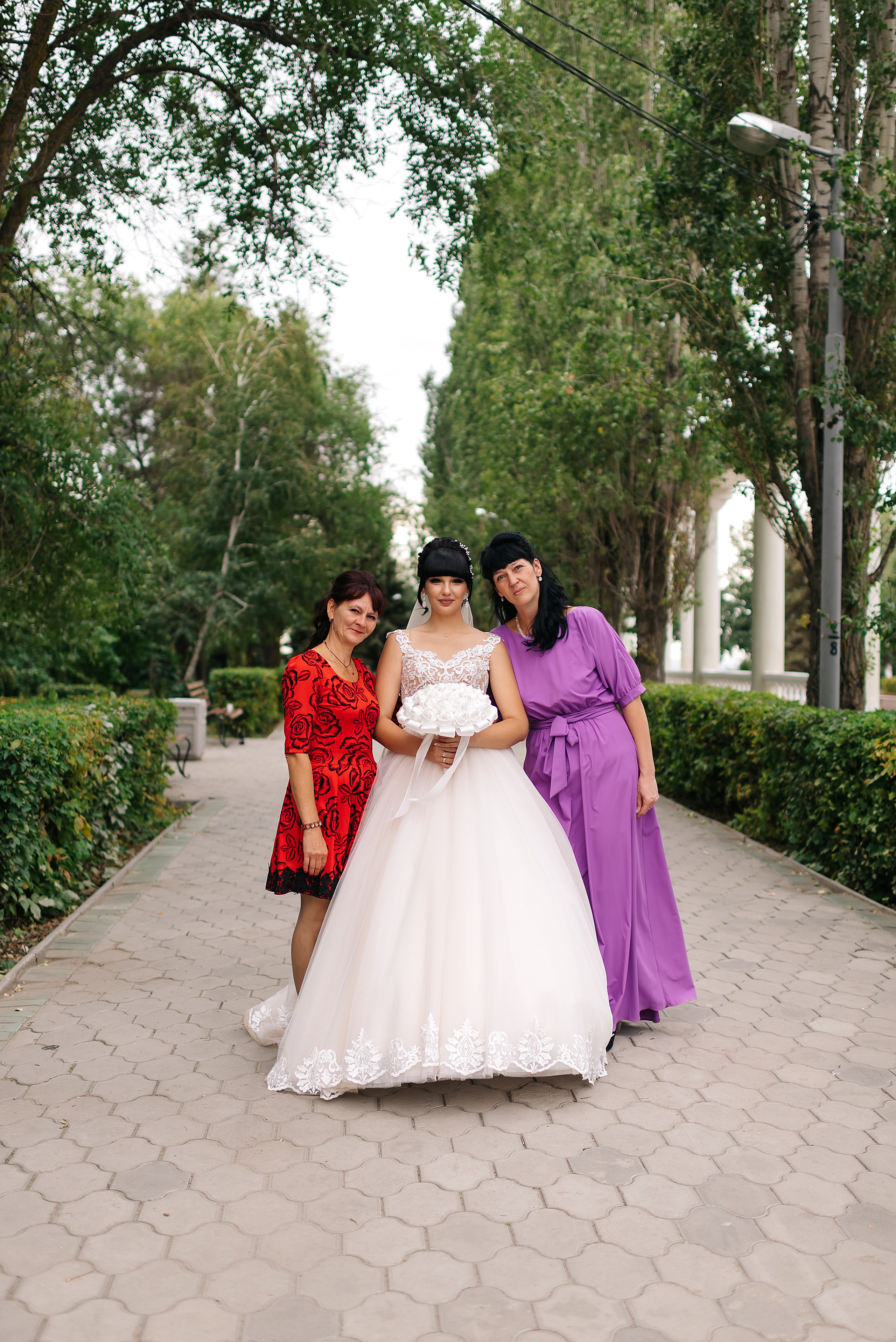 Свадьба Даши и Димы 11.09.21. Фотограф Волжский Екатерина Егорова