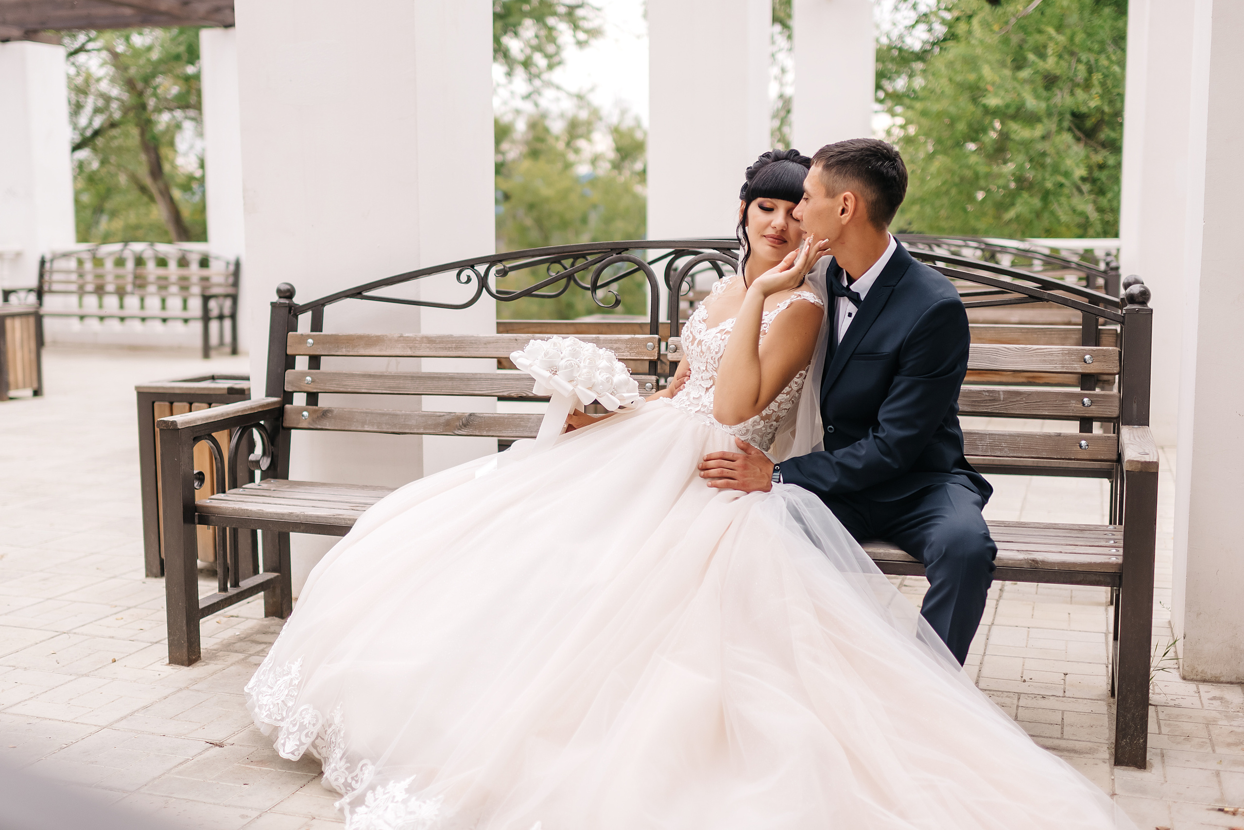 Свадьба Даши и Димы 11.09.21. Фотограф Волжский Екатерина Егорова