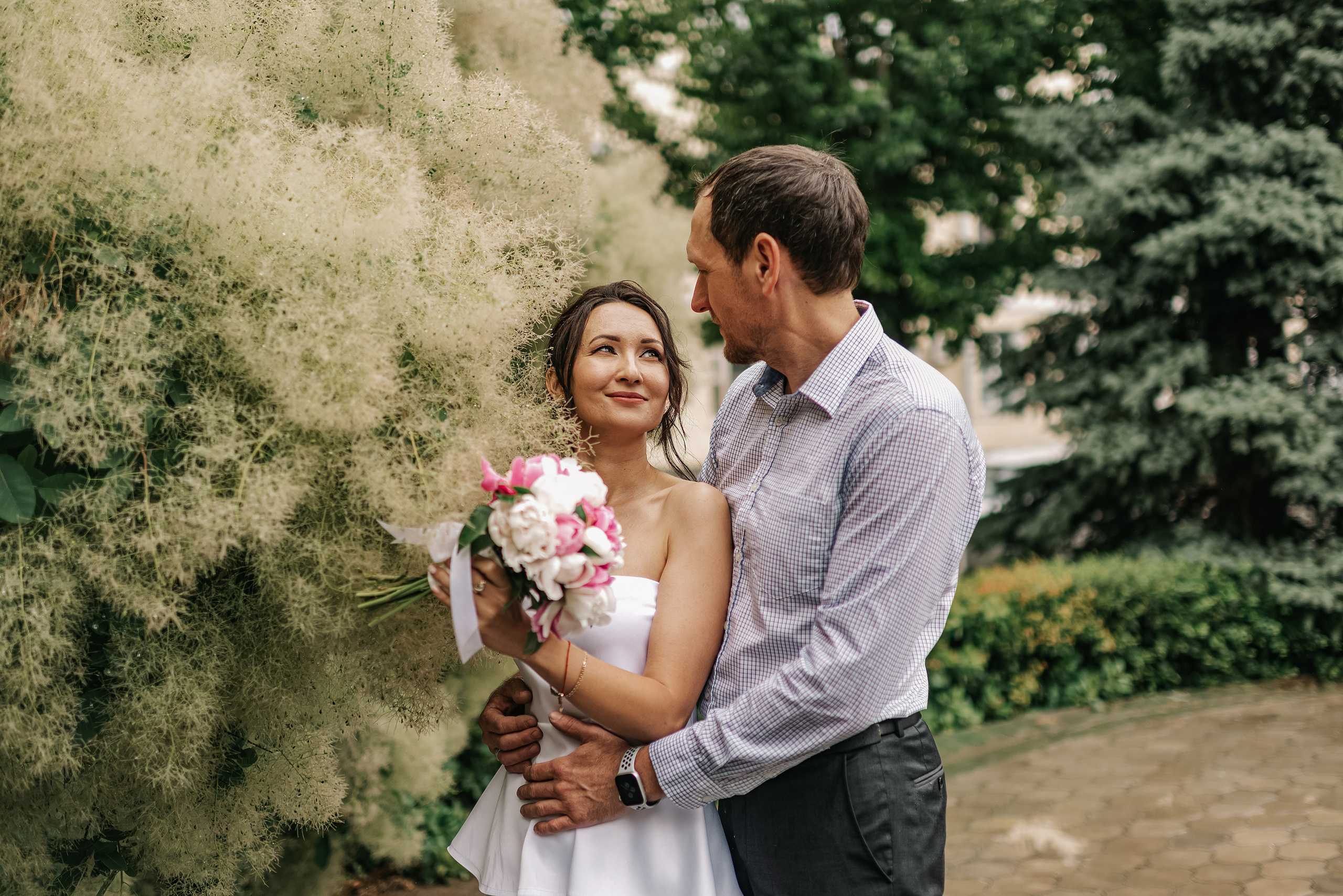 Свадьба Владимира и Натальи 5.06.21. Фотограф Волжский Екатерина Егорова