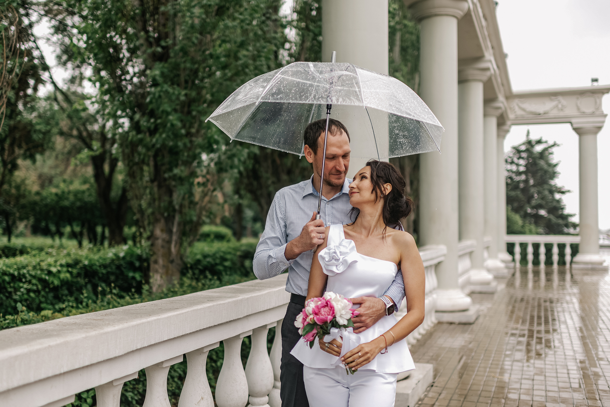 Свадьба Владимира и Натальи 5.06.21. Фотограф Волжский Екатерина Егорова