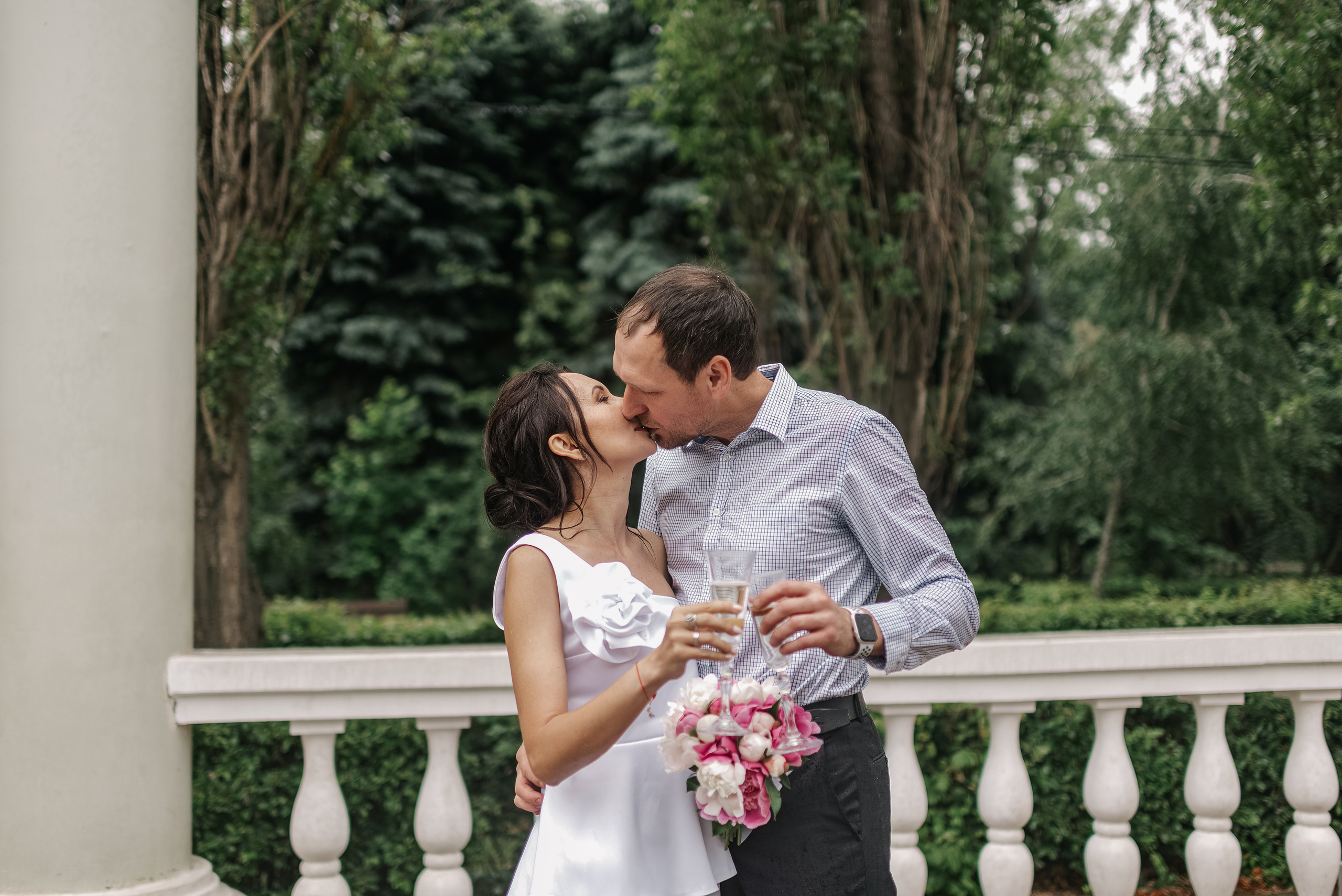 Свадьба Владимира и Натальи 5.06.21. Фотограф Волжский Екатерина Егорова