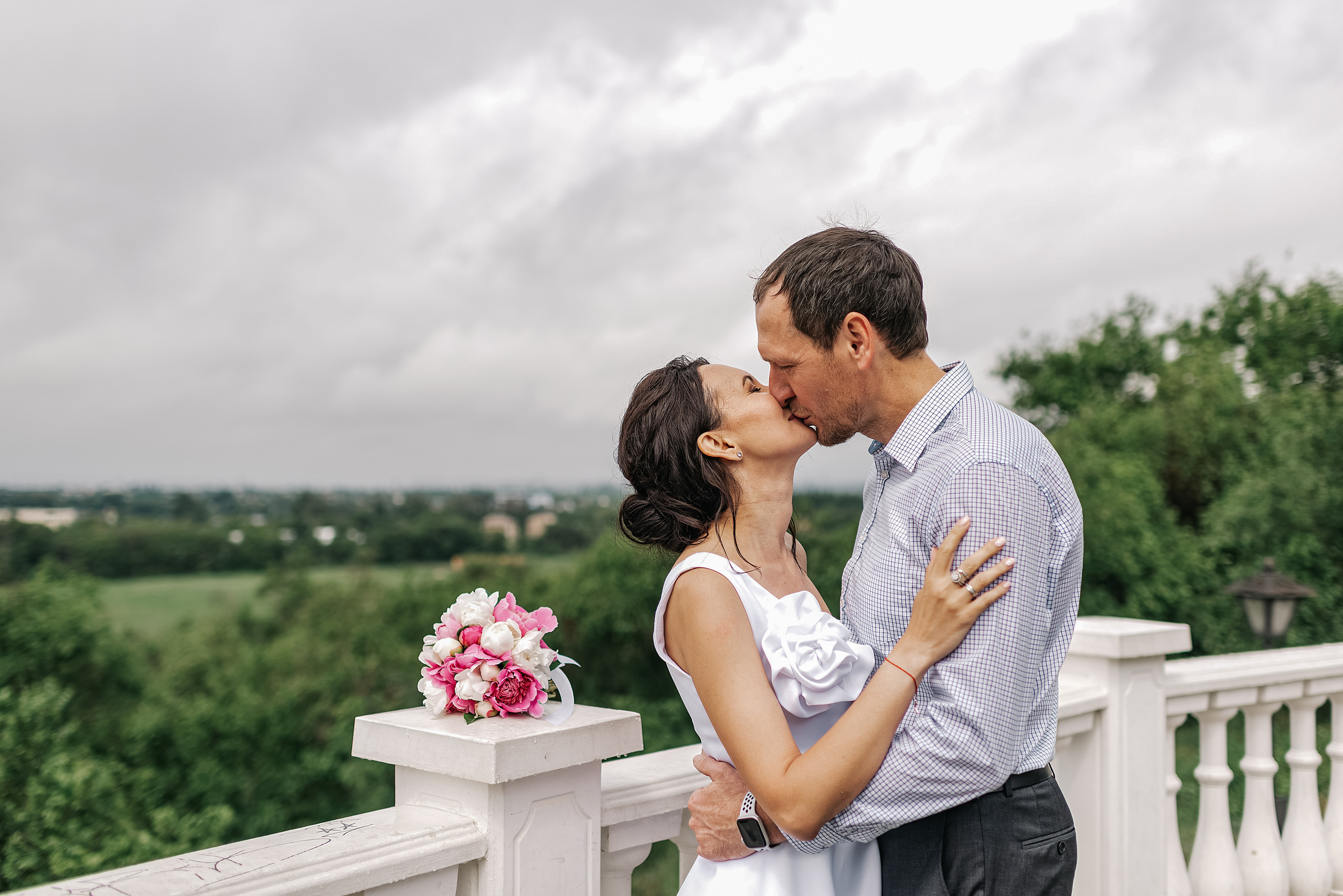 Свадьба Владимира и Натальи 5.06.21. Фотограф Волжский Екатерина Егорова