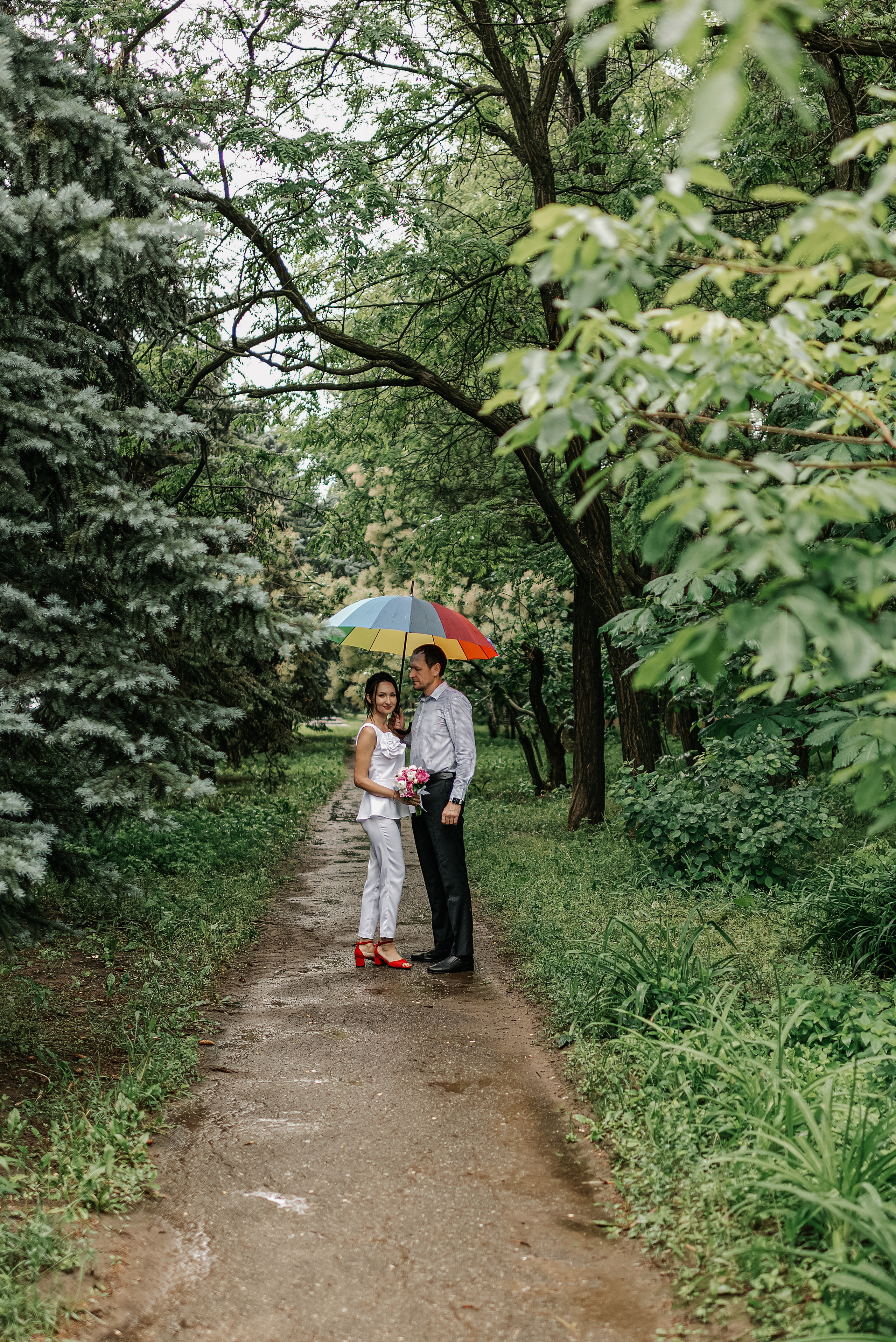 Свадьба Владимира и Натальи 5.06.21. Фотограф Волжский Екатерина Егорова