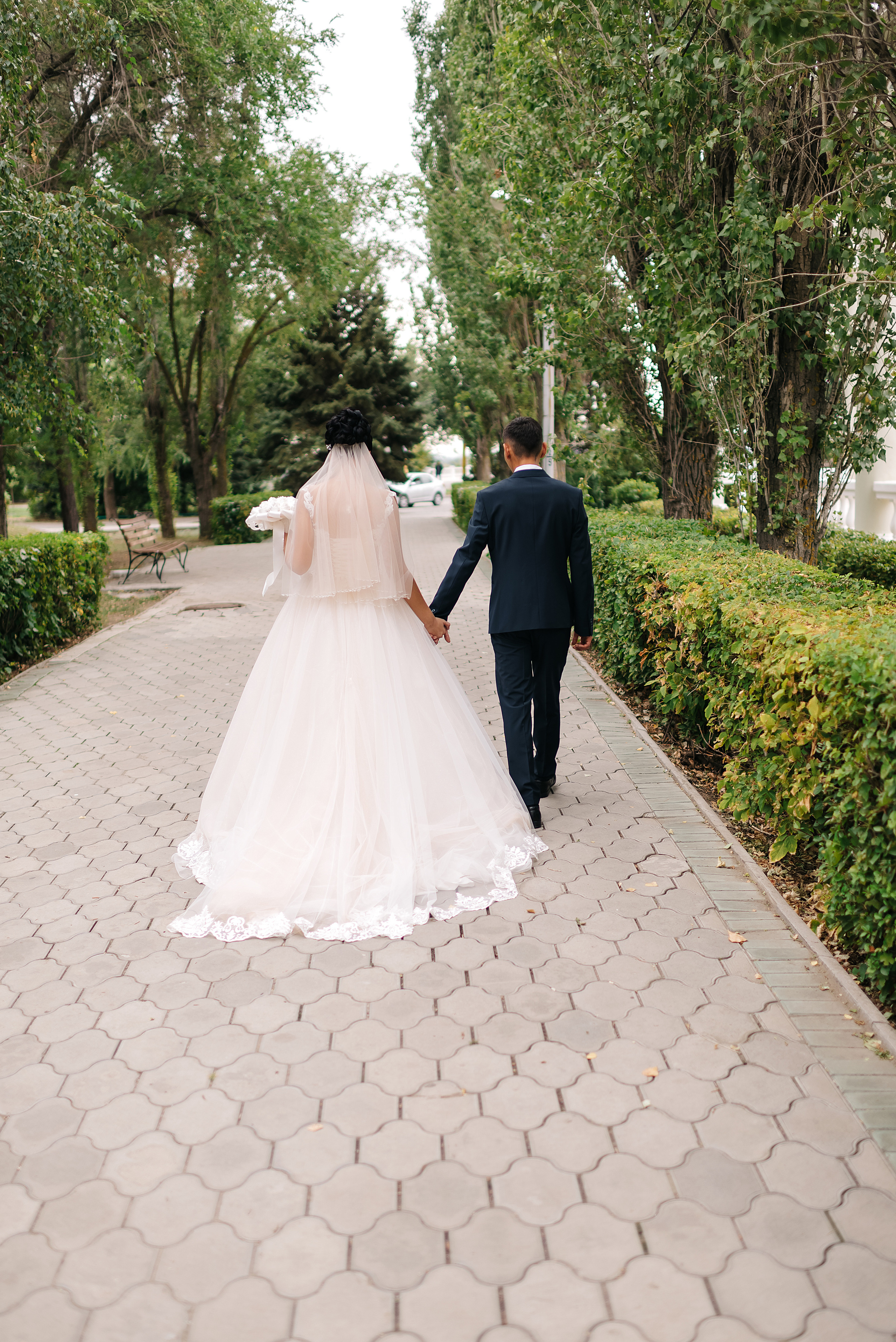 Свадьба Даши и Димы 11.09.21. Фотограф Волжский Екатерина Егорова