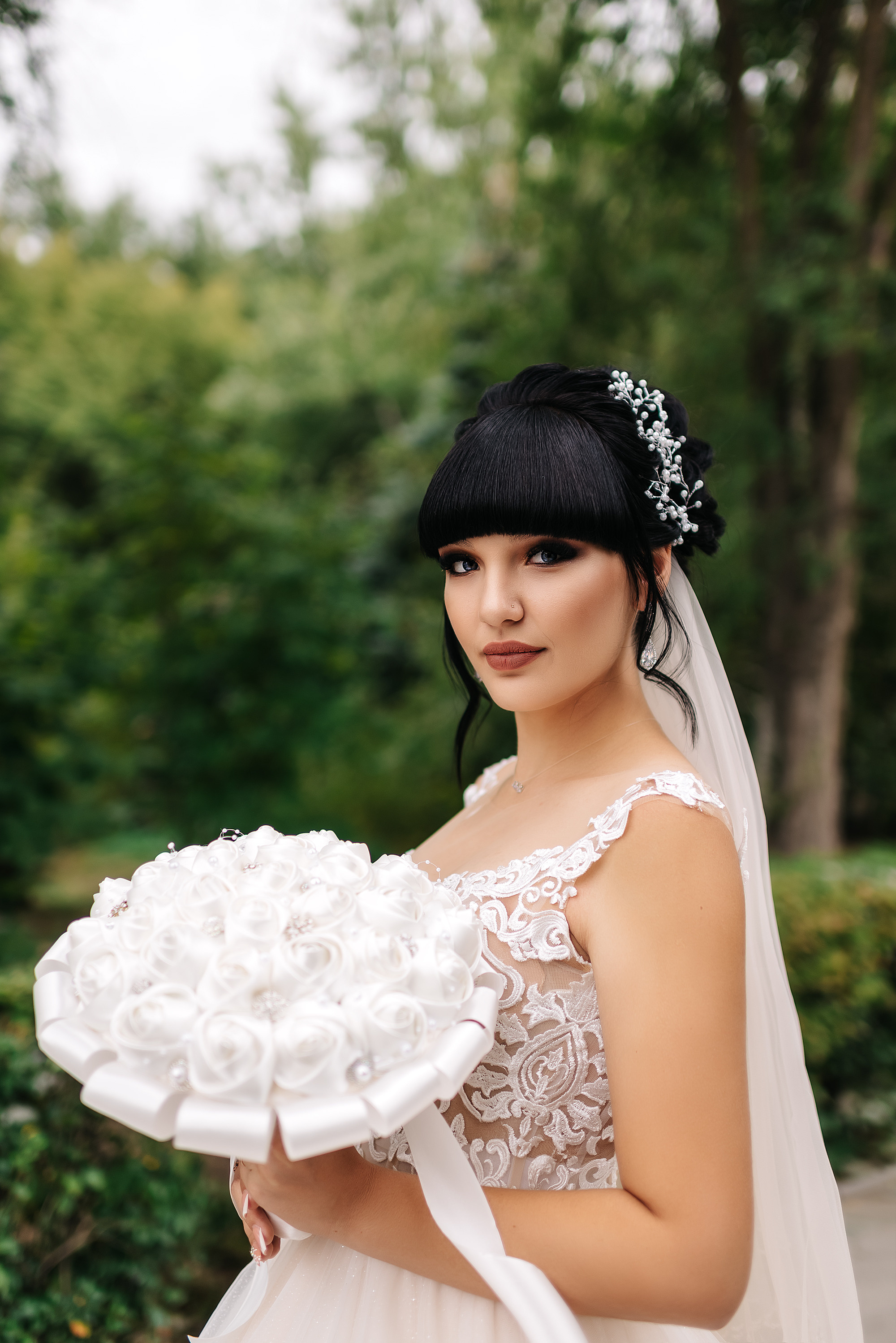 Свадьба Даши и Димы 11.09.21. Фотограф Волжский Екатерина Егорова