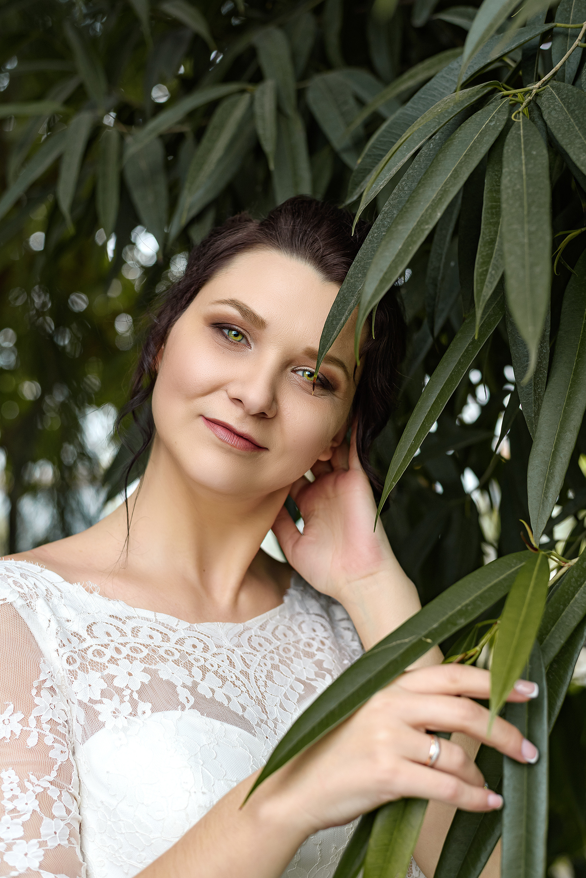 Свадьба Кати и Жени 26.03.21. Фотограф Волжский Екатерина Егорова