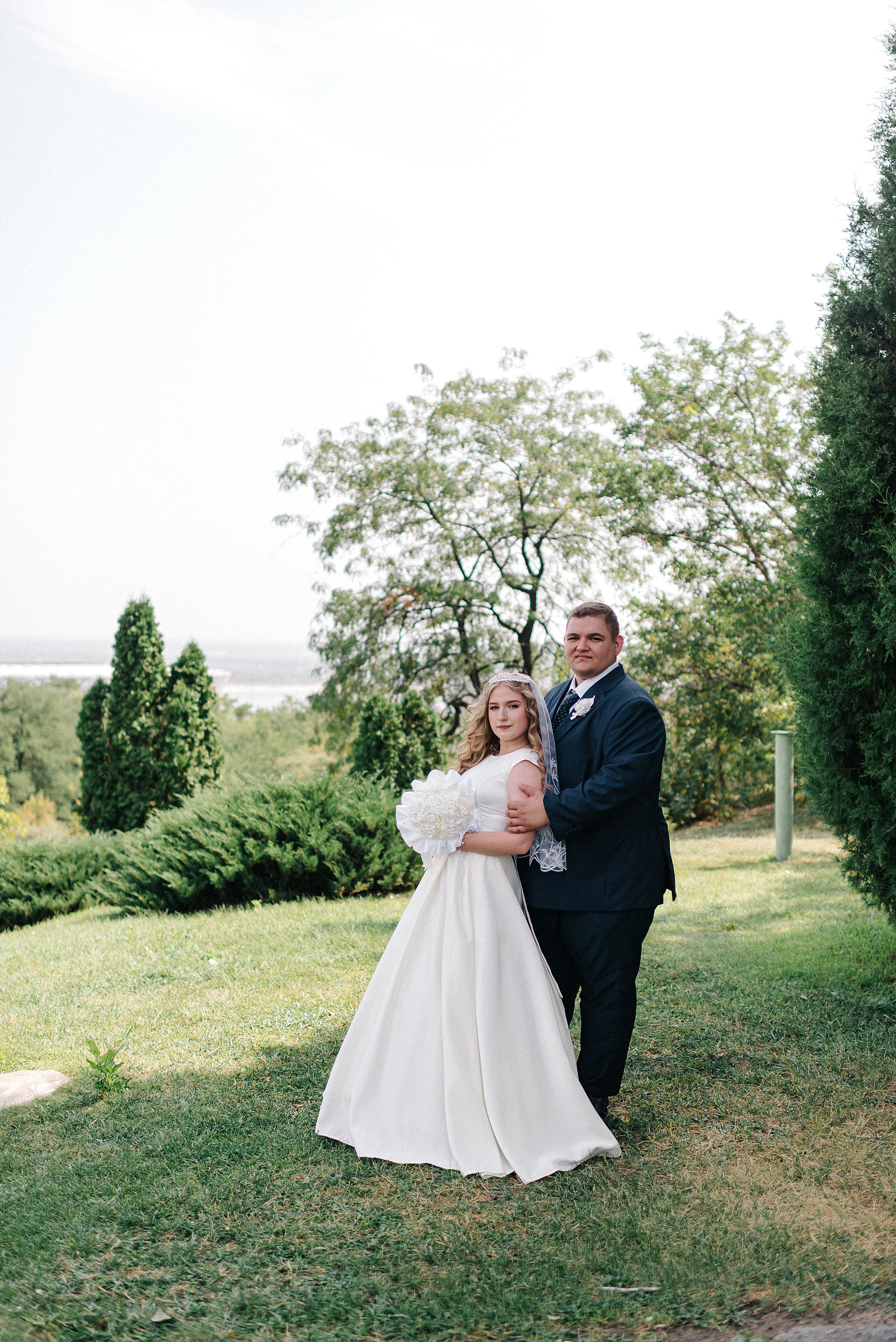 Свадьба Эльдара и Тани 14.08.21. Фотограф Волжский Екатерина Егорова