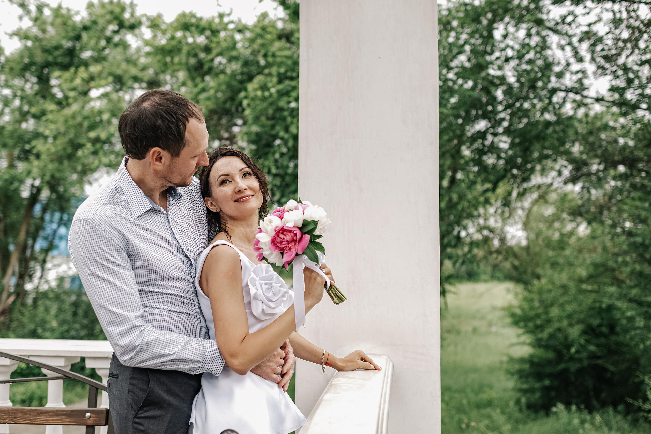 Свадьба Владимира и Натальи 5.06.21. Фотограф Волжский Екатерина Егорова
