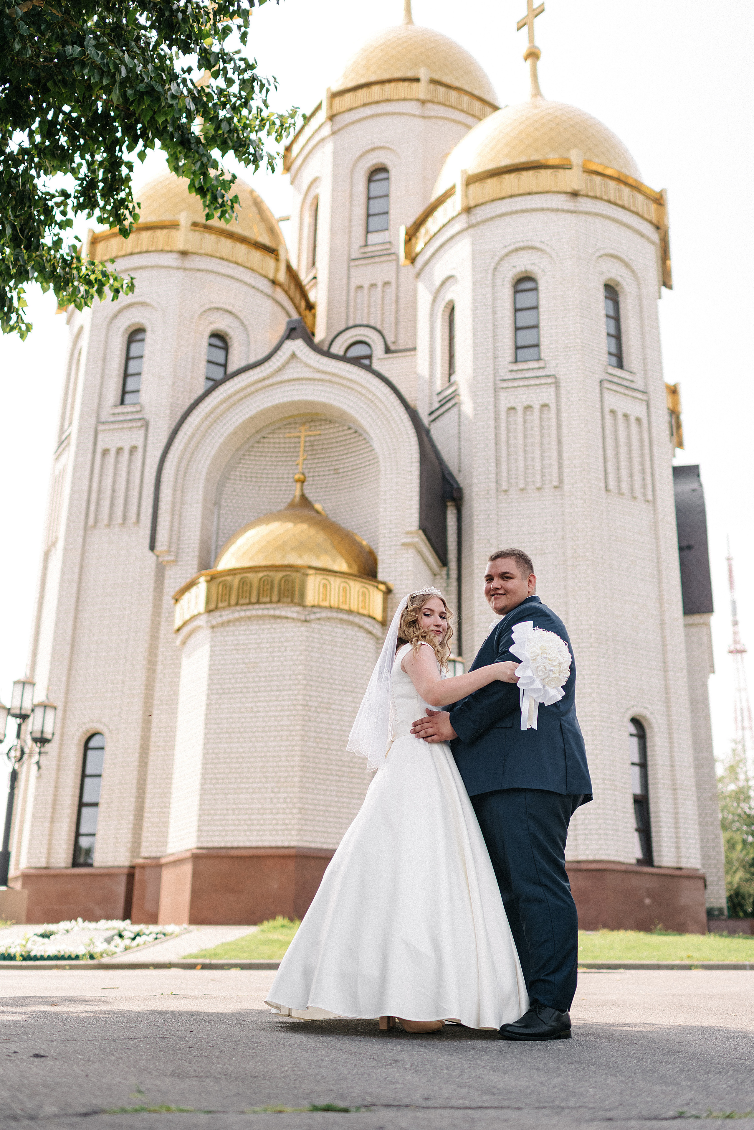 Свадьба Эльдара и Тани 14.08.21. Фотограф Волжский Екатерина Егорова