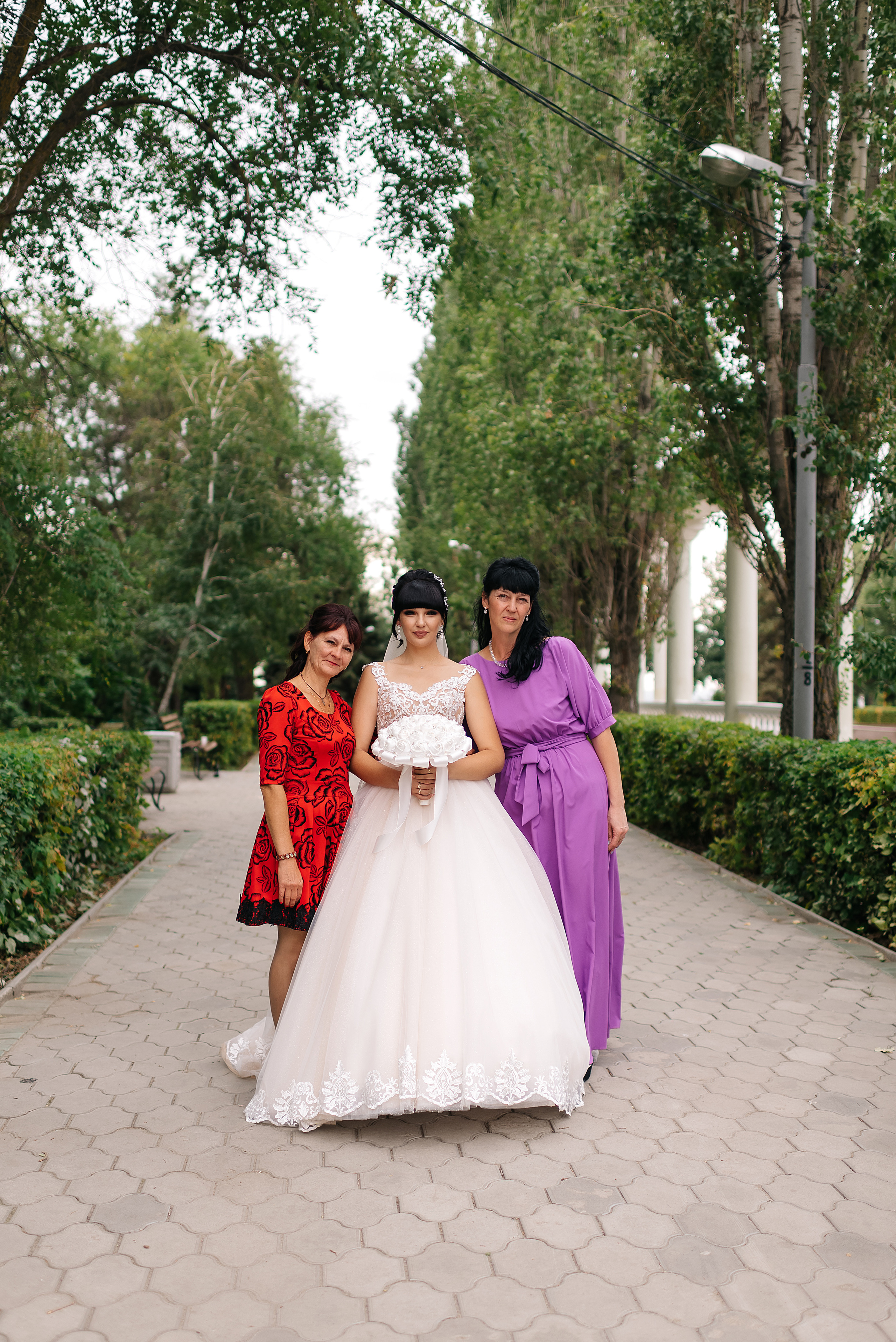 Свадьба Даши и Димы 11.09.21. Фотограф Волжский Екатерина Егорова