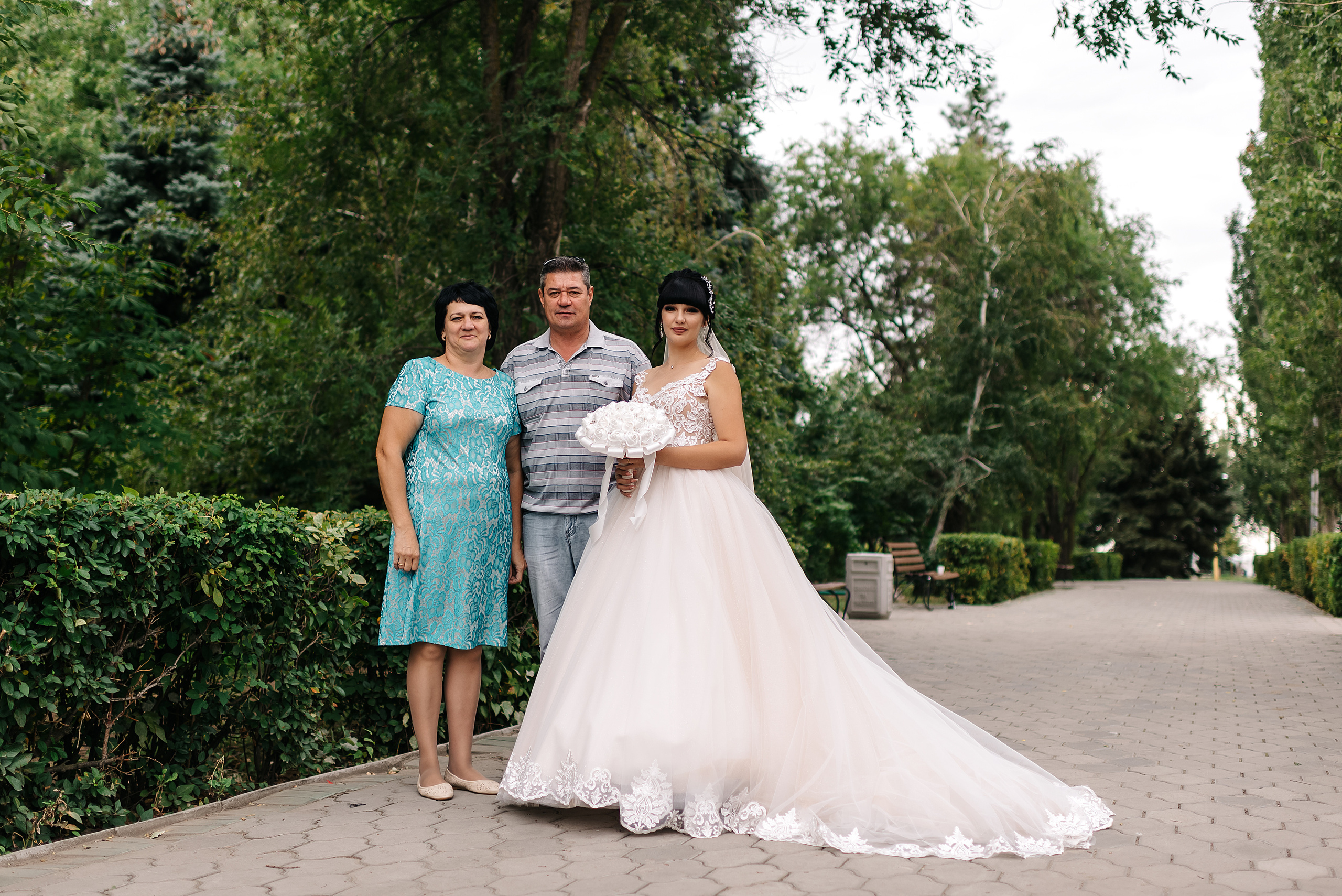 Свадьба Даши и Димы 11.09.21. Фотограф Волжский Екатерина Егорова