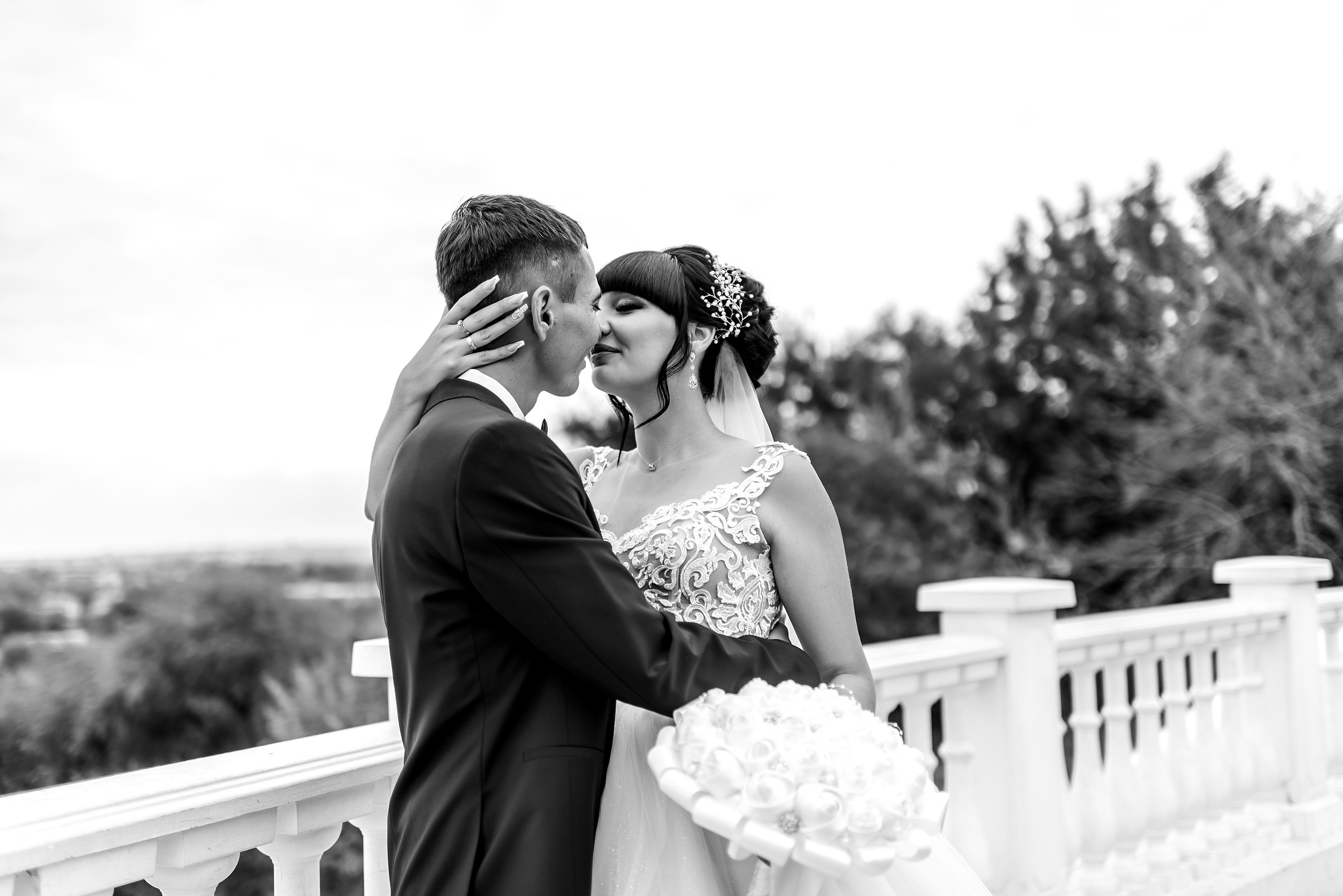 Свадьба Даши и Димы 11.09.21. Фотограф Волжский Екатерина Егорова