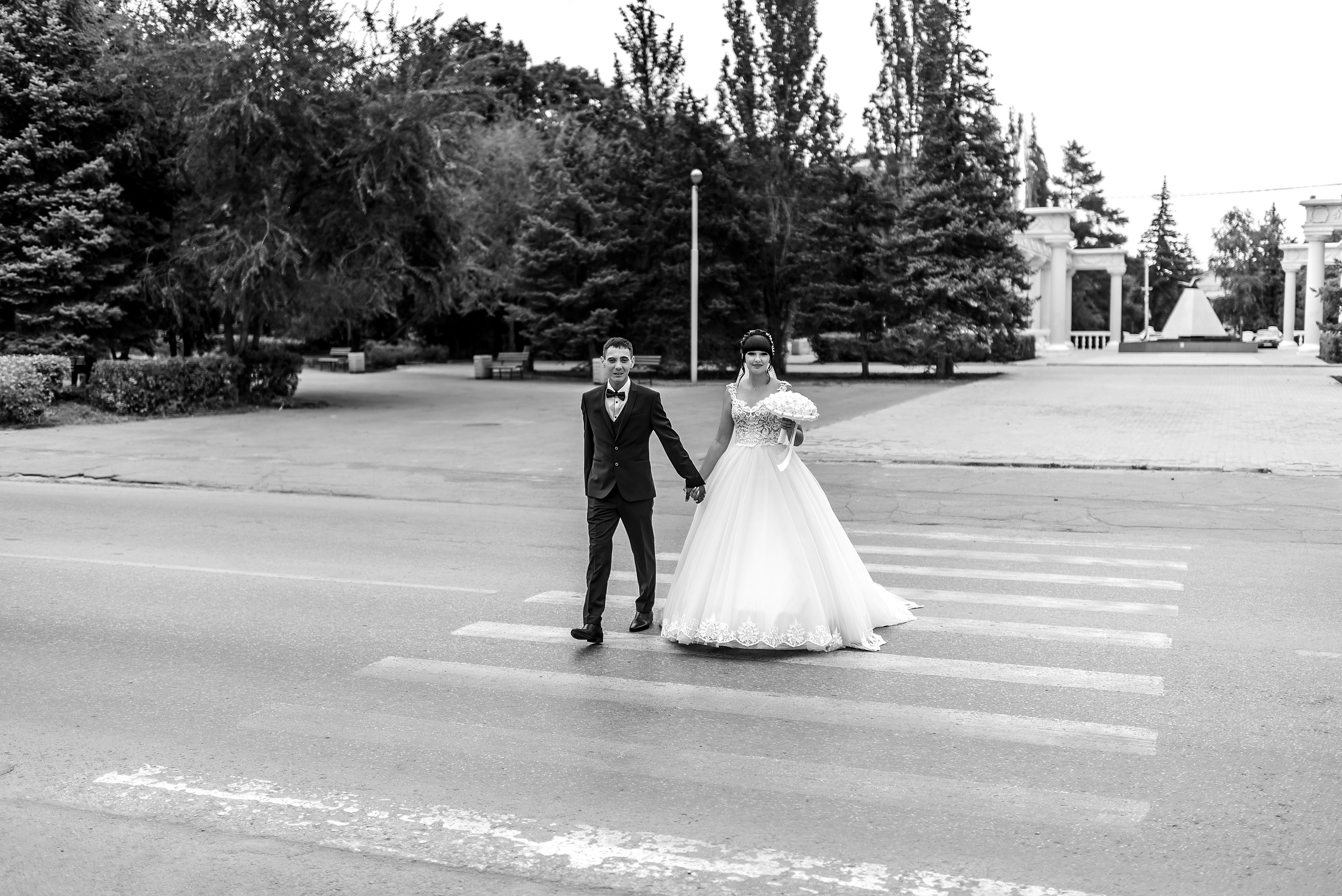 Свадьба Даши и Димы 11.09.21. Фотограф Волжский Екатерина Егорова