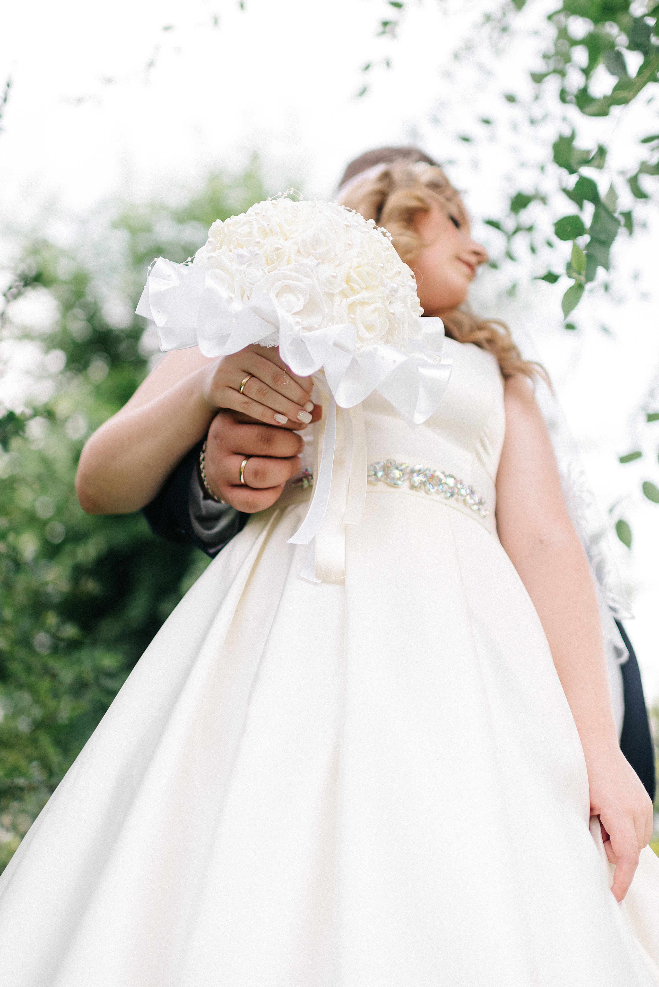 Свадьба Эльдара и Тани 14.08.21. Фотограф Волжский Екатерина Егорова