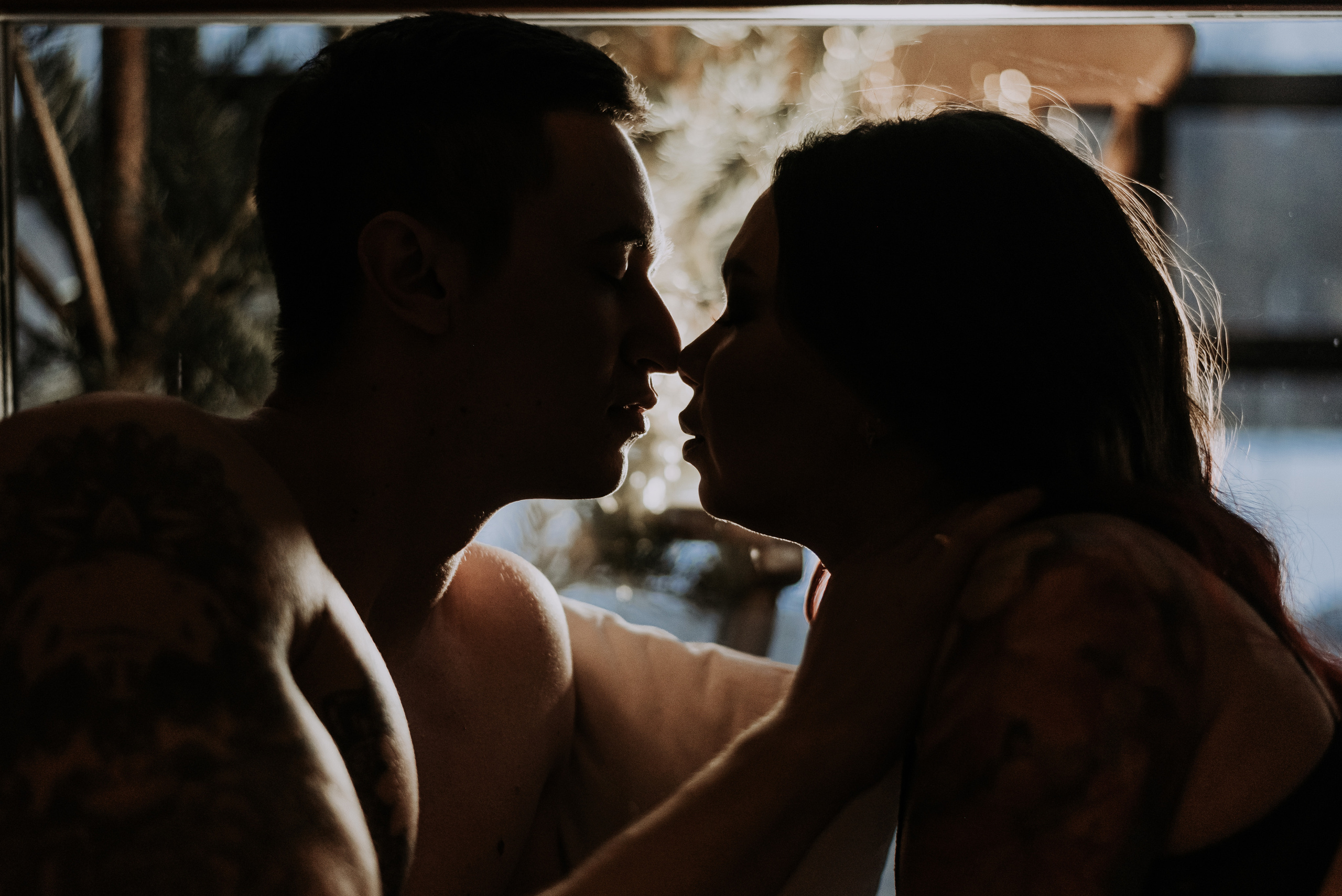 Дима и Марина. Фотограф Волжский Екатерина Егорова