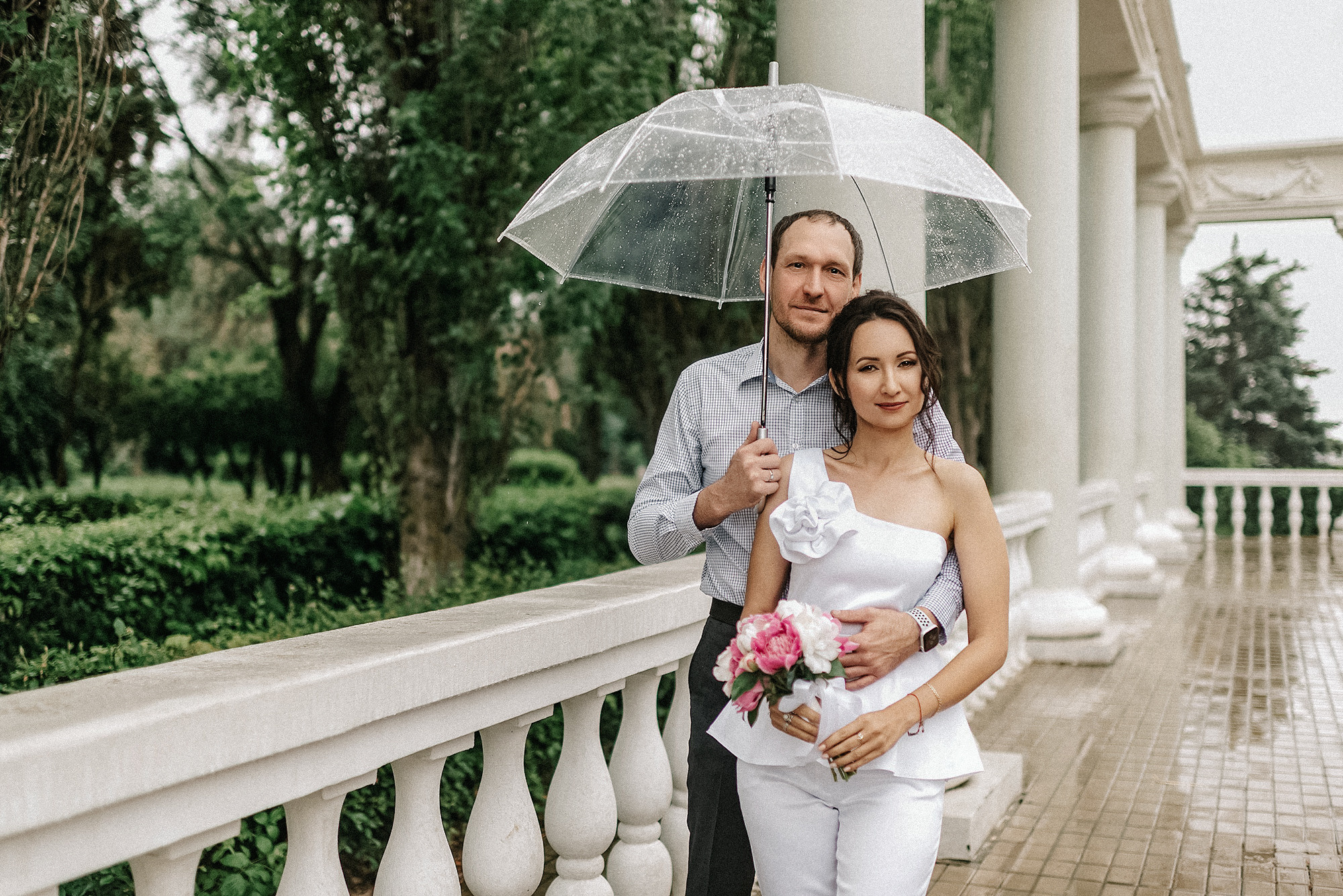 Свадьба Владимира и Натальи 5.06.21. Фотограф Волжский Екатерина Егорова