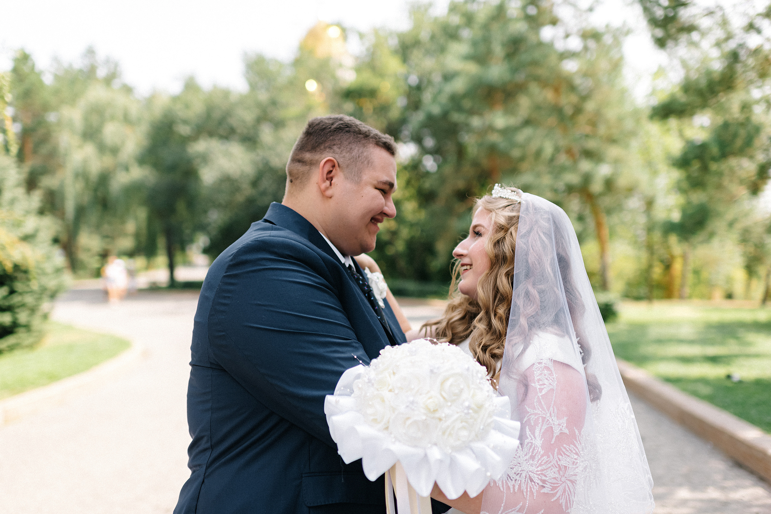 Свадьба Эльдара и Тани 14.08.21. Фотограф Волжский Екатерина Егорова