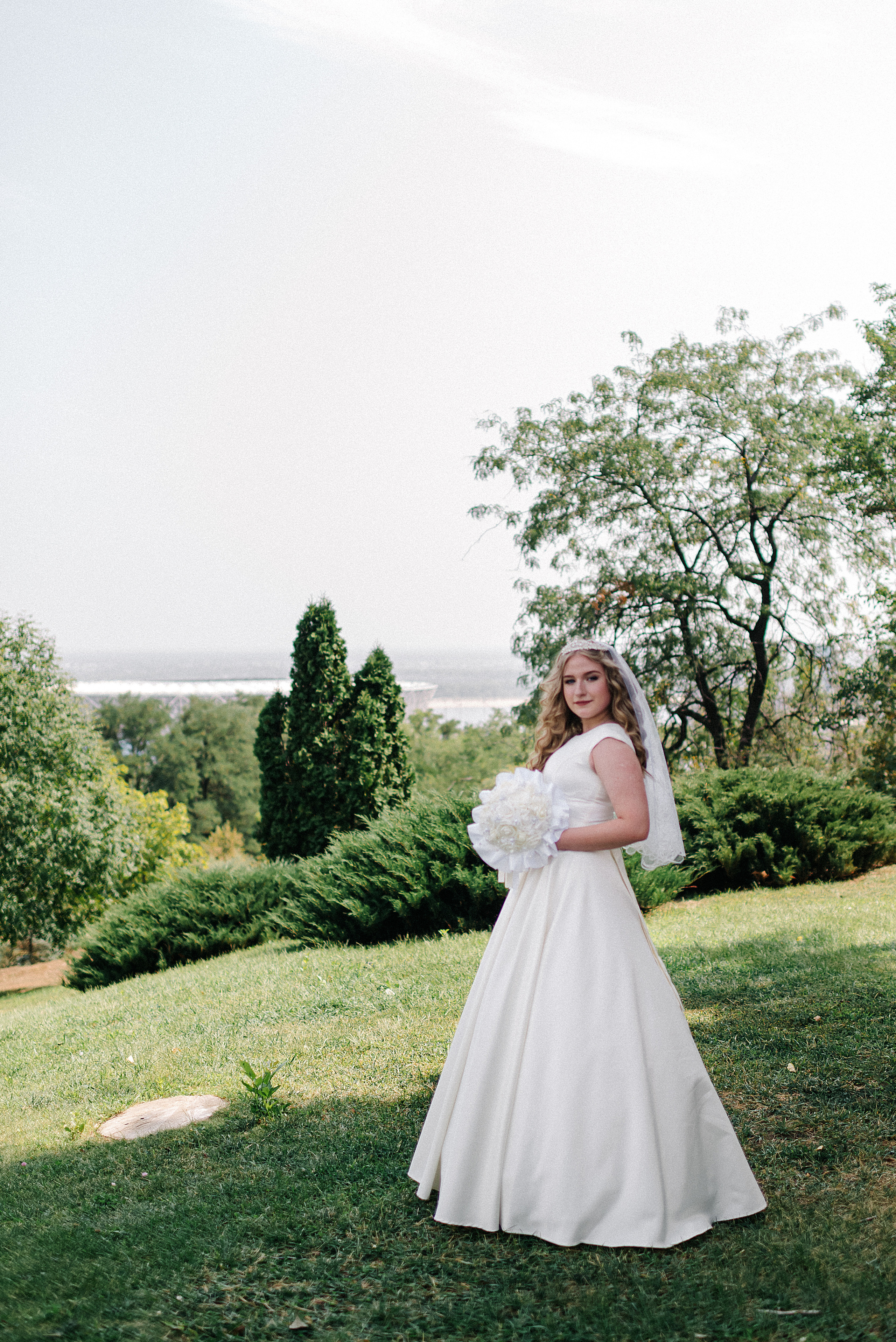 Свадьба Эльдара и Тани 14.08.21. Фотограф Волжский Екатерина Егорова