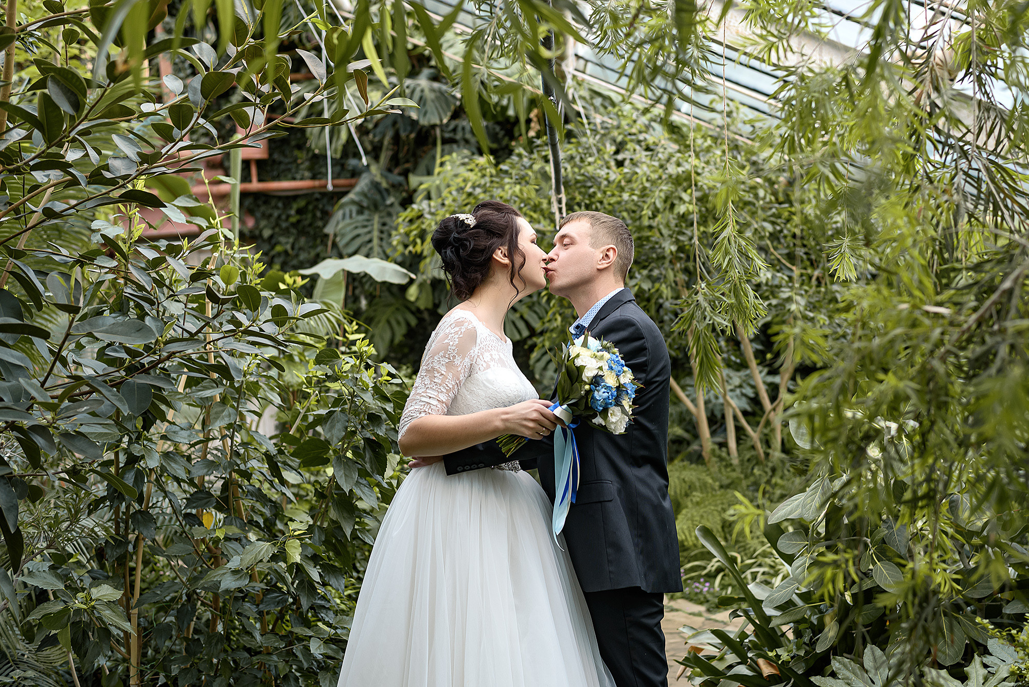 Свадьба Кати и Жени 26.03.21. Фотограф Волжский Екатерина Егорова