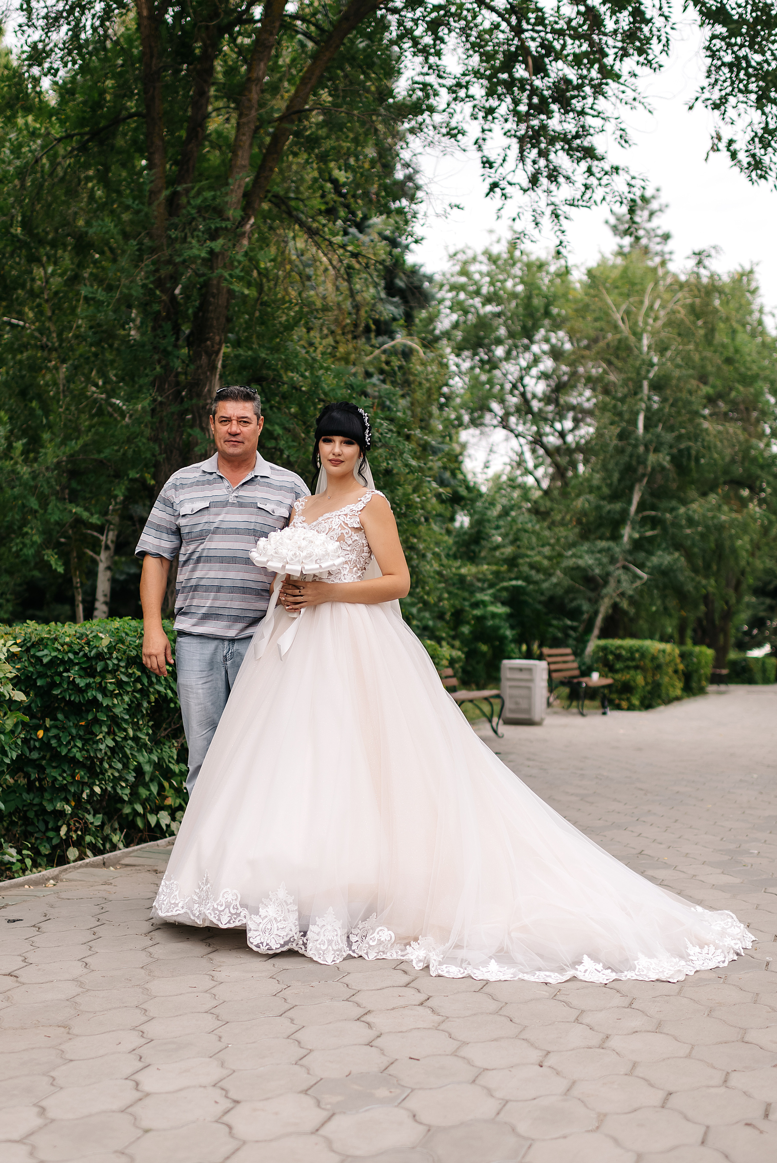 Свадьба Даши и Димы 11.09.21. Фотограф Волжский Екатерина Егорова