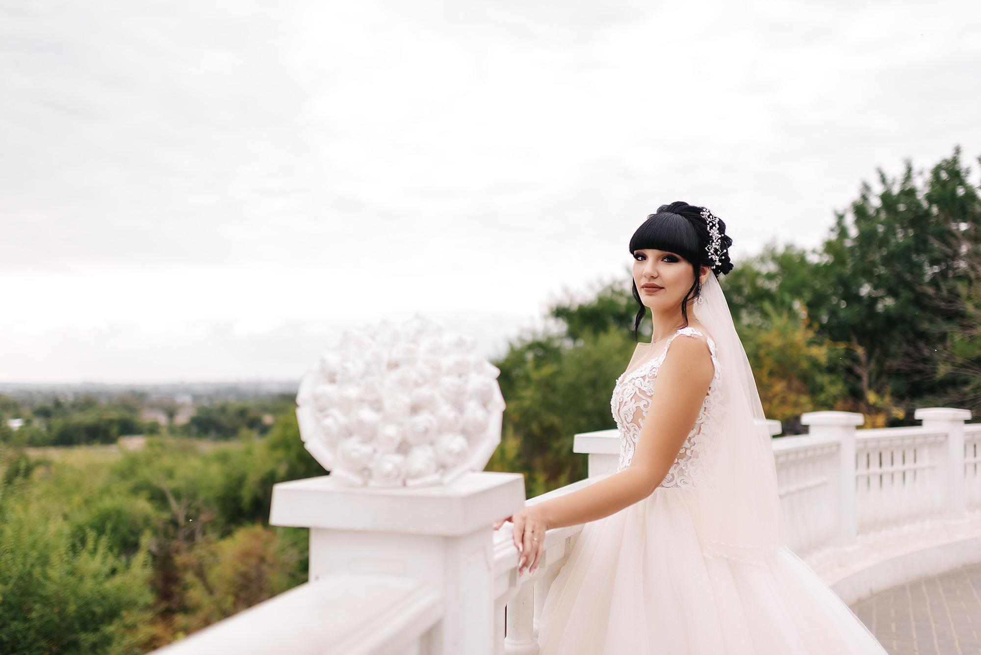 Свадьба Даши и Димы 11.09.21. Фотограф Волжский Екатерина Егорова