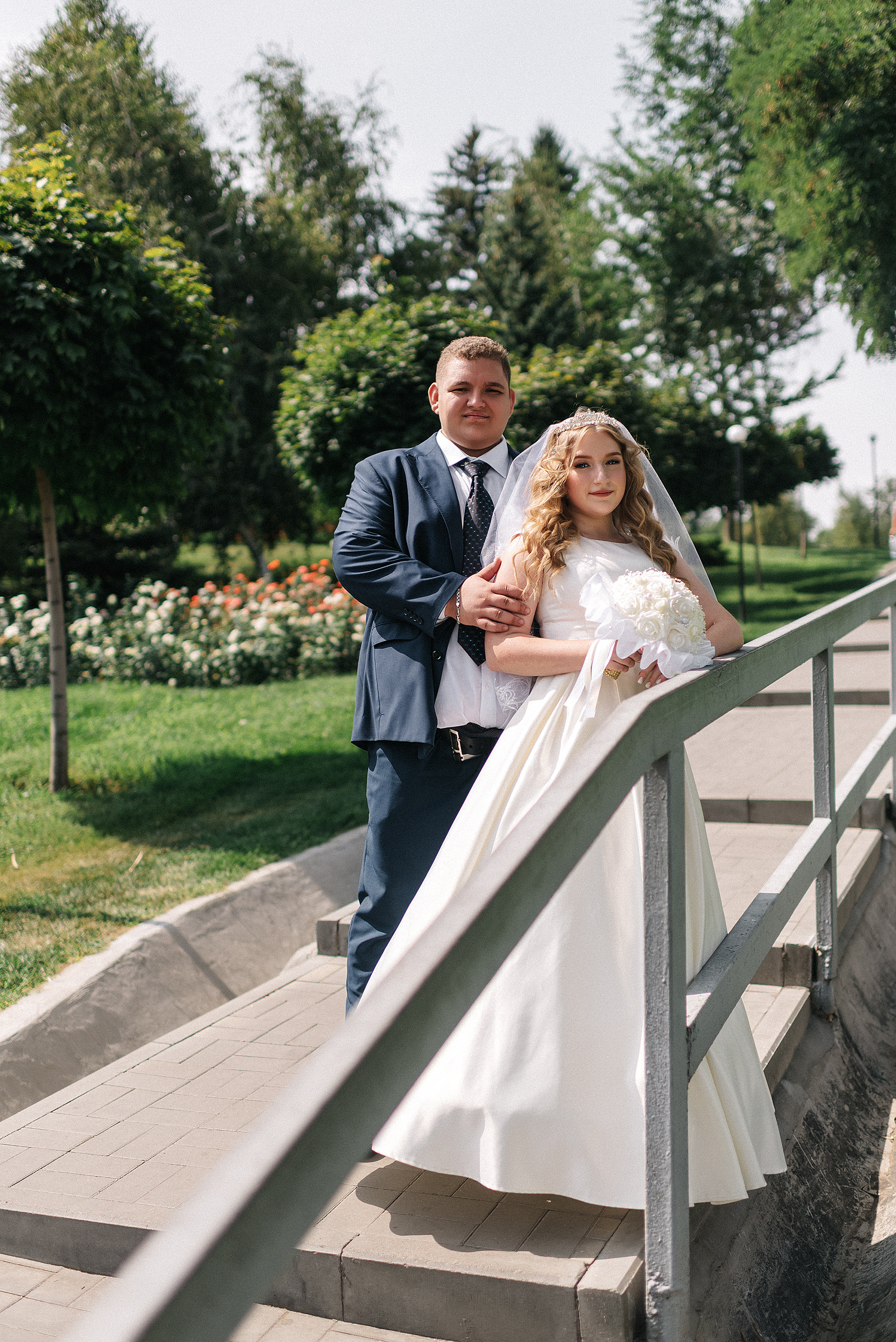 Свадьба Эльдара и Тани 14.08.21. Фотограф Волжский Екатерина Егорова