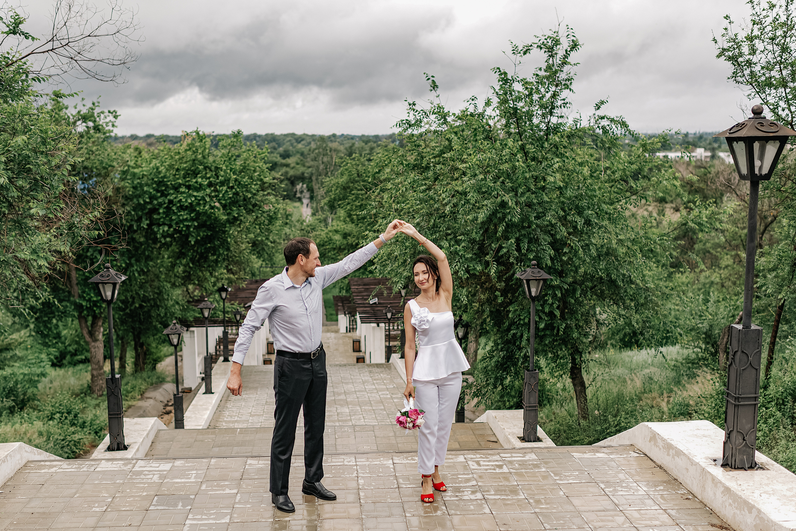 Свадьба Владимира и Натальи 5.06.21. Фотограф Волжский Екатерина Егорова