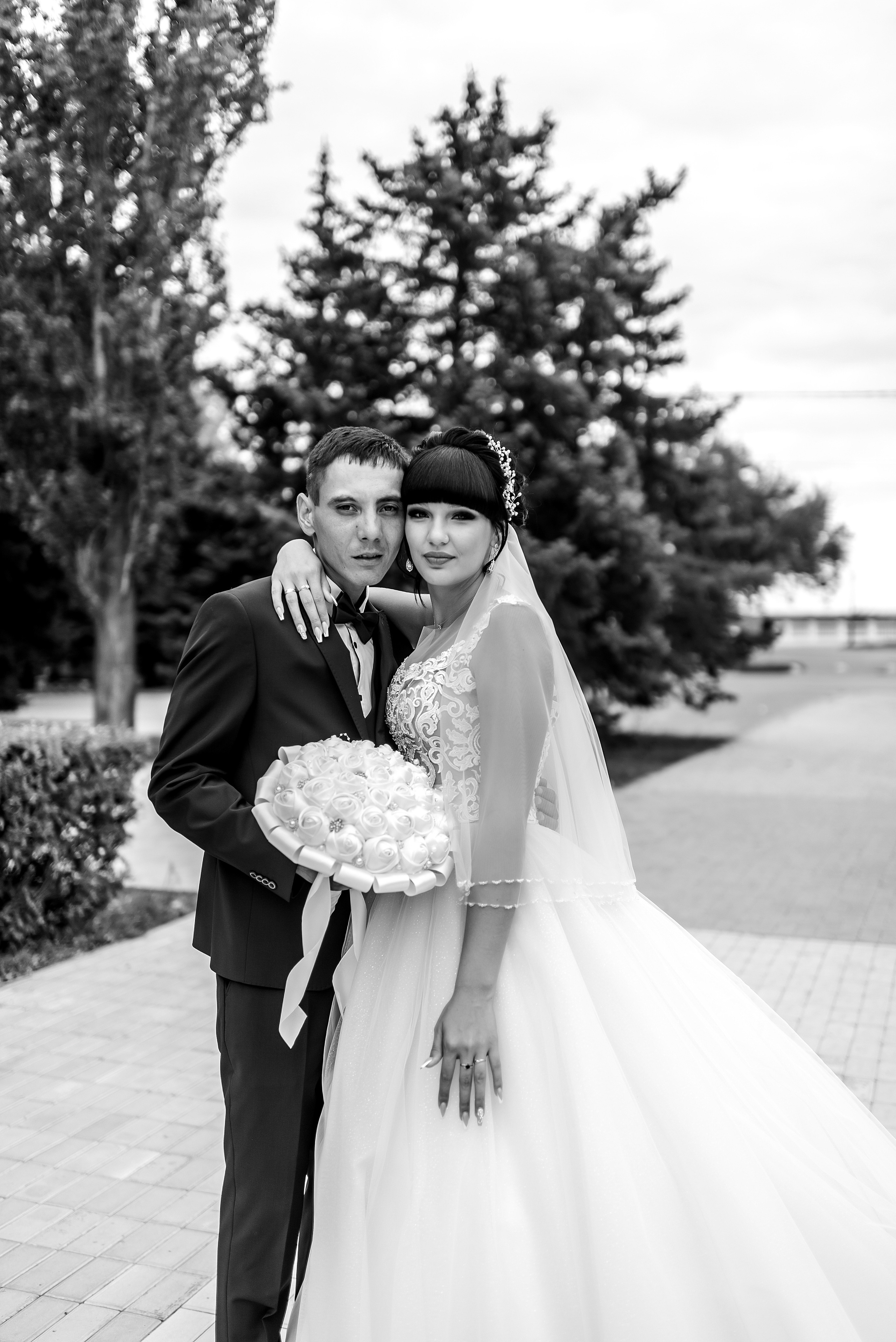 Свадьба Даши и Димы 11.09.21. Фотограф Волжский Екатерина Егорова