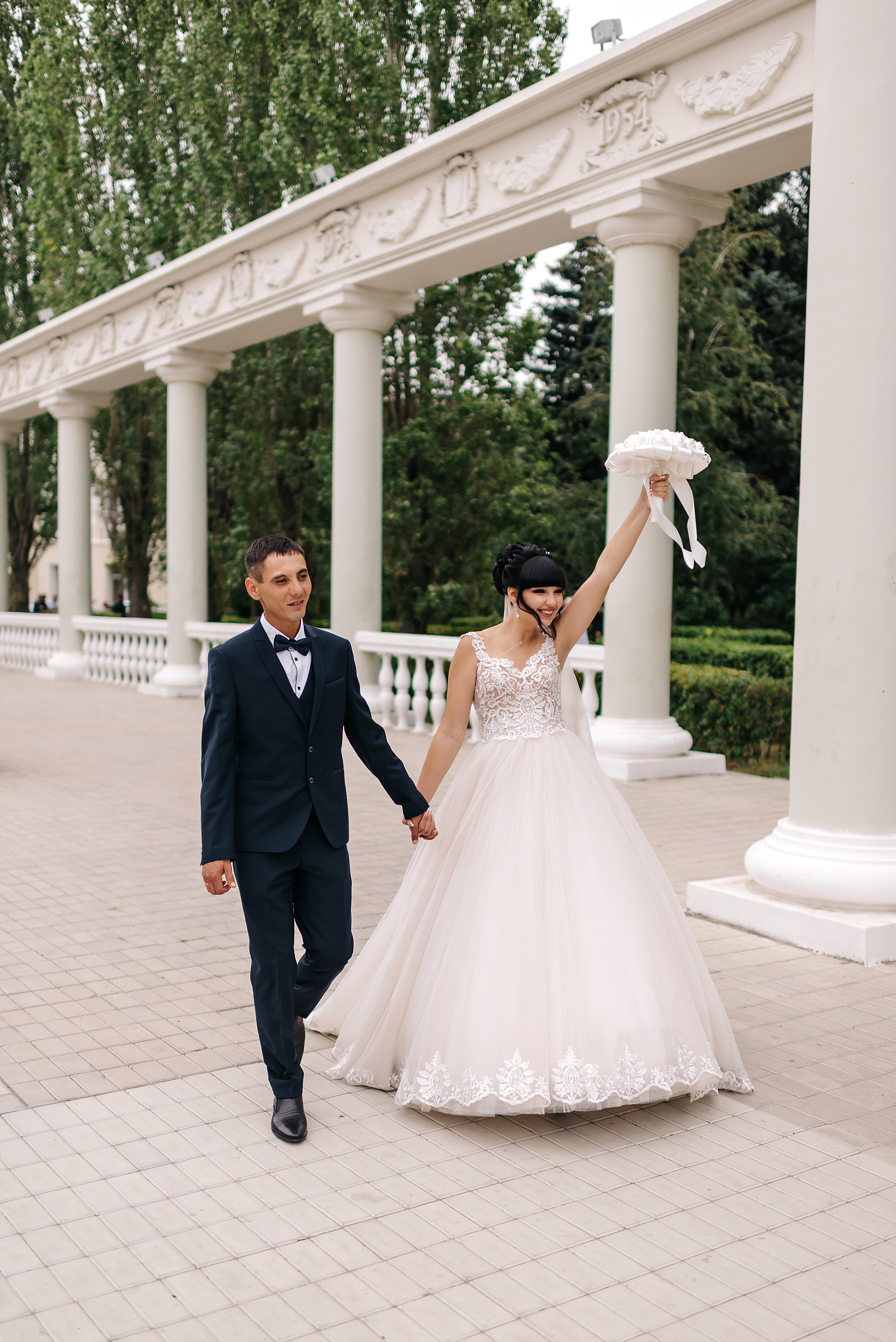 Свадьба Даши и Димы 11.09.21. Фотограф Волжский Екатерина Егорова