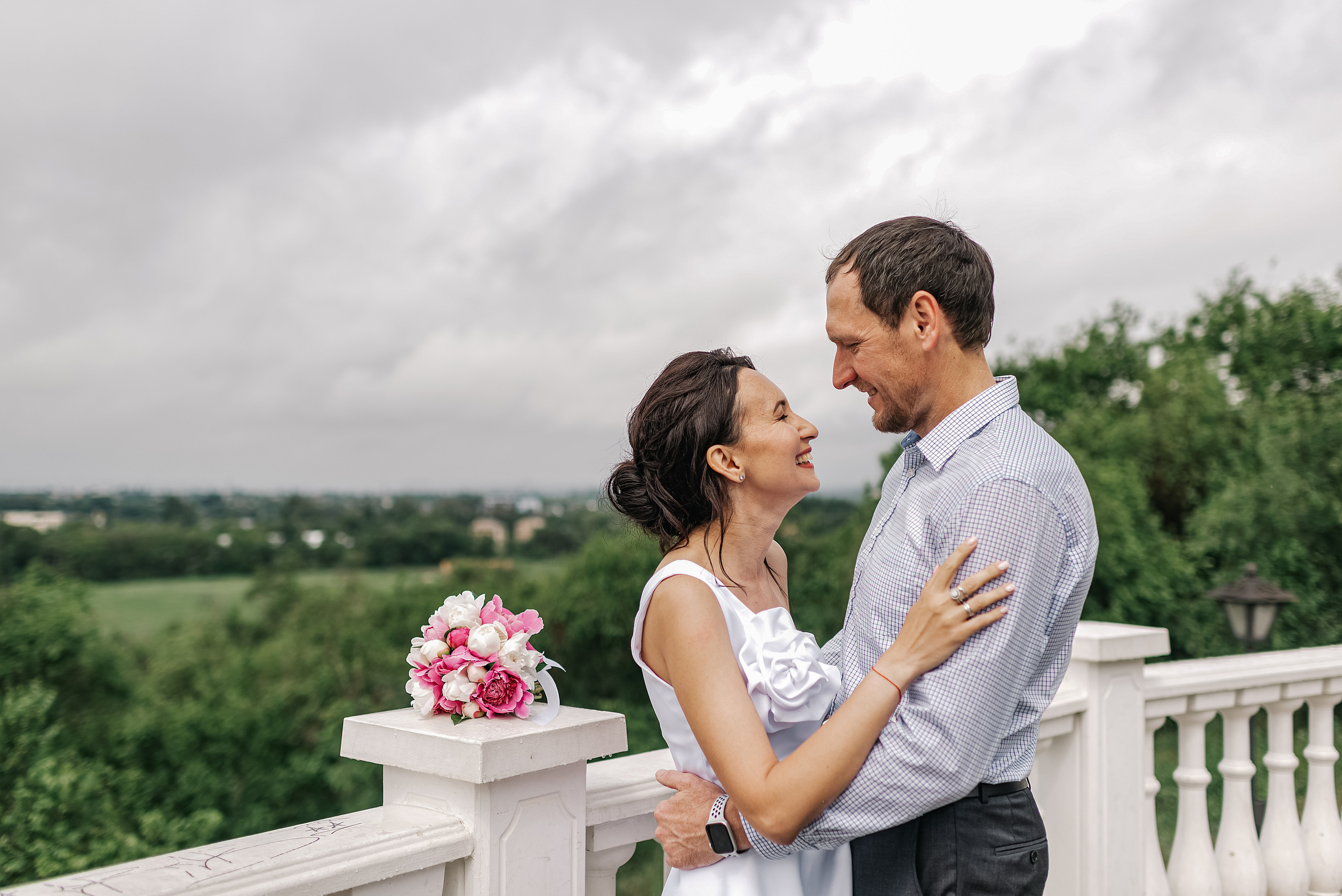 Свадьба Владимира и Натальи 5.06.21. Фотограф Волжский Екатерина Егорова
