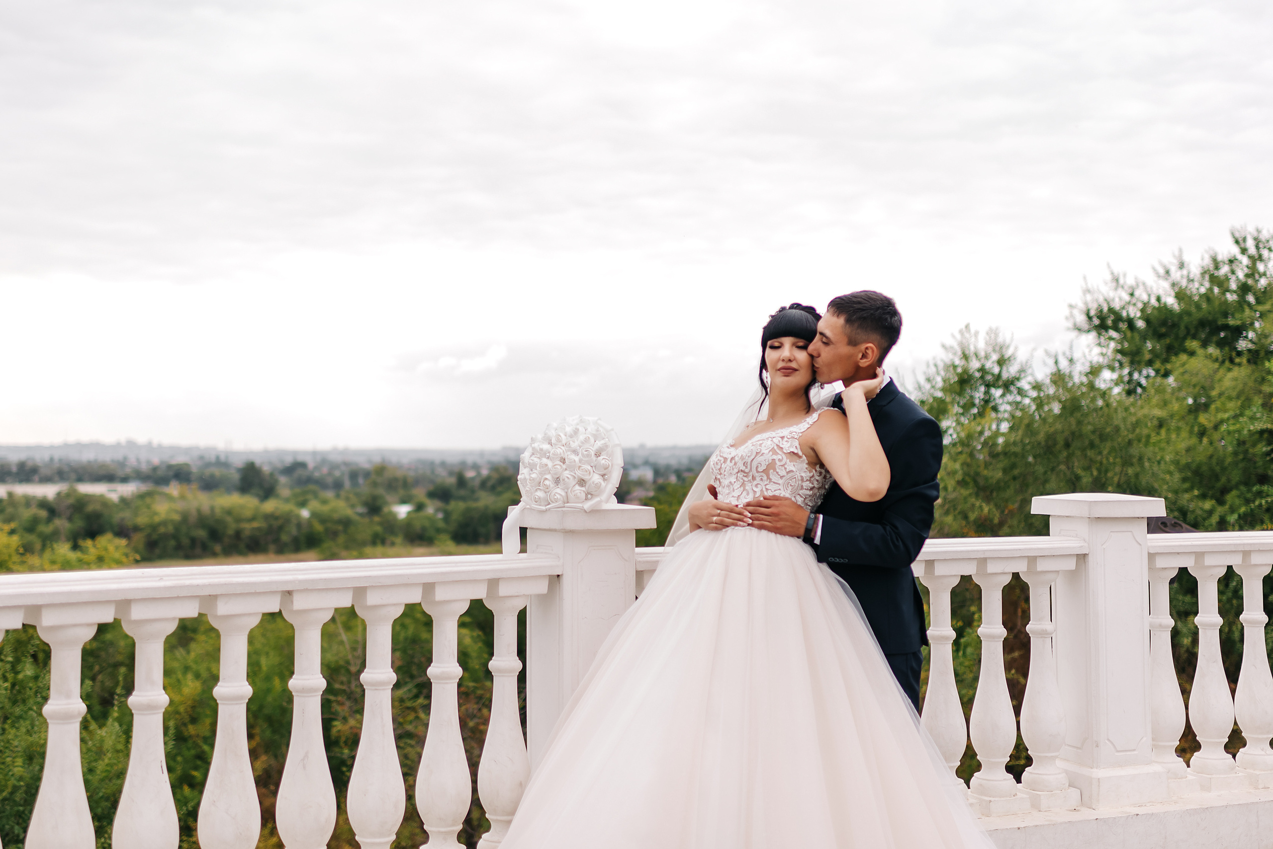 Свадьба Даши и Димы 11.09.21. Фотограф Волжский Екатерина Егорова