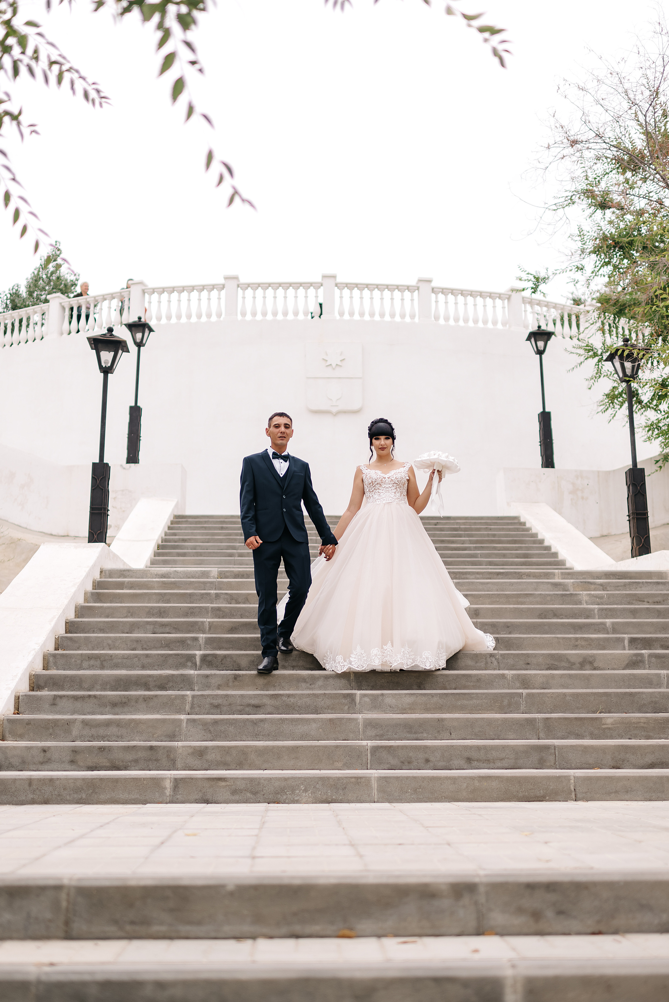 Свадьба Даши и Димы 11.09.21. Фотограф Волжский Екатерина Егорова